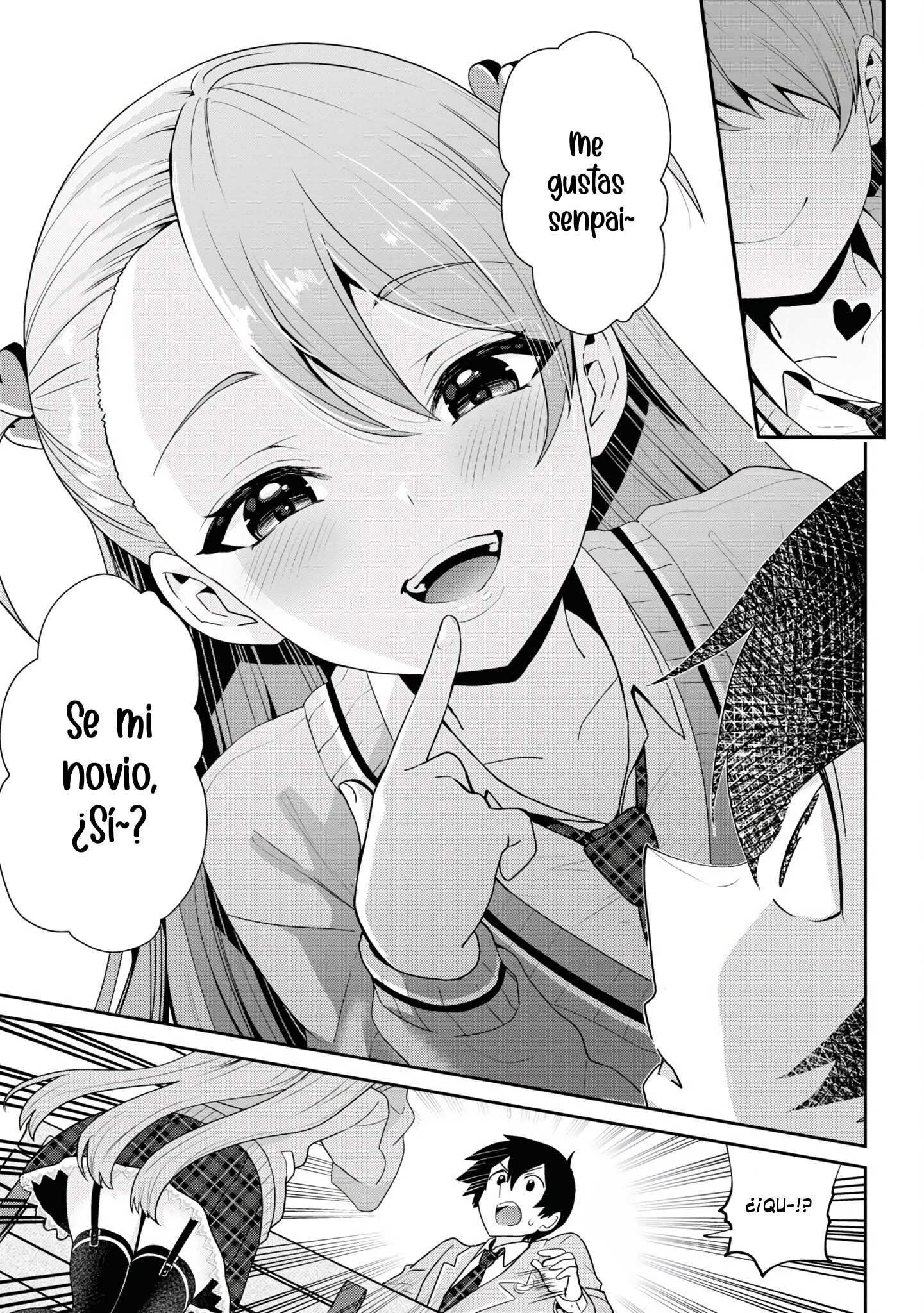 Read Class no Daikirai na Joshi to Kekkon Suru Koto ni Natta Manga Online