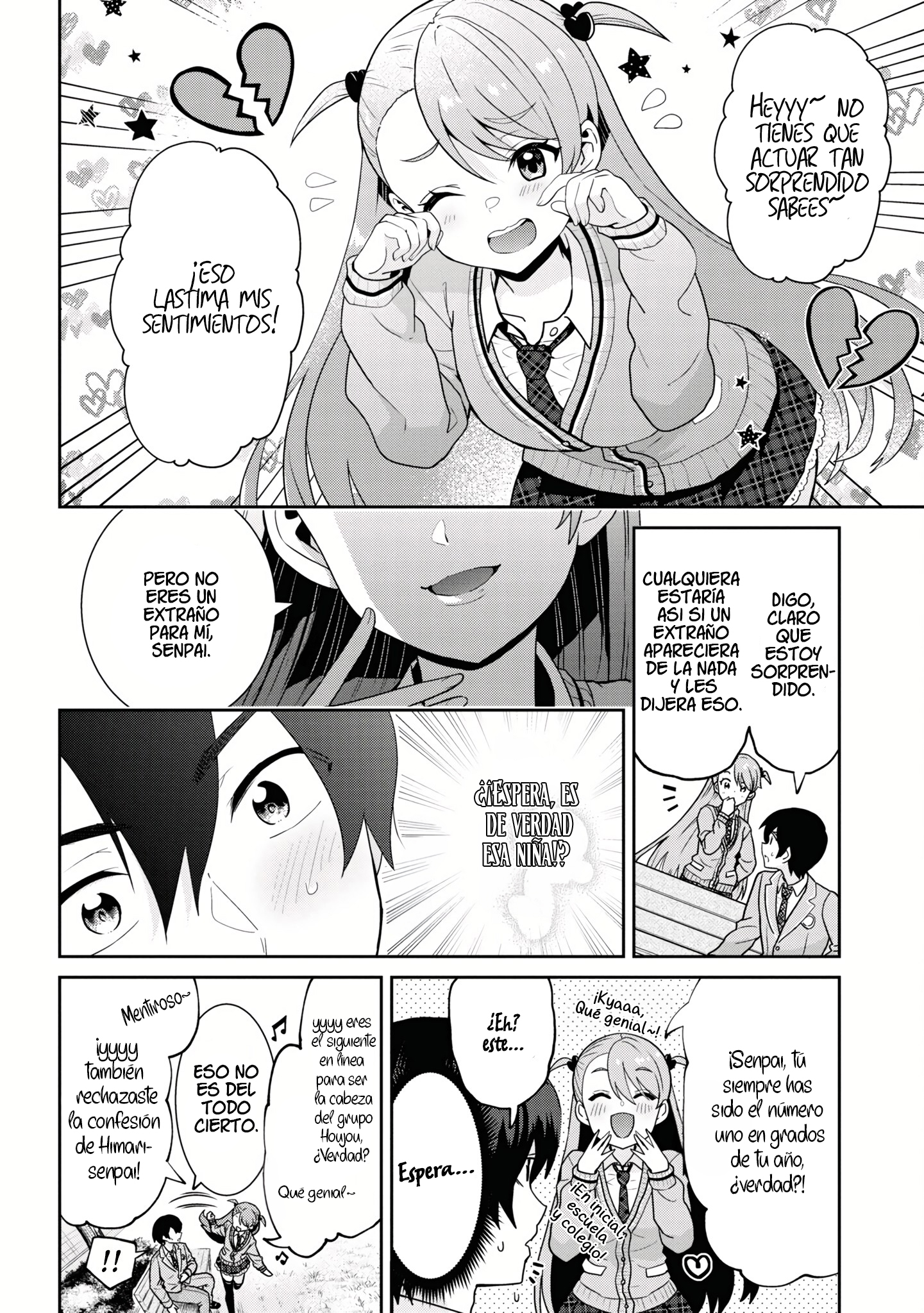 Read Class no Daikirai na Joshi to Kekkon Suru Koto ni Natta Manga Online