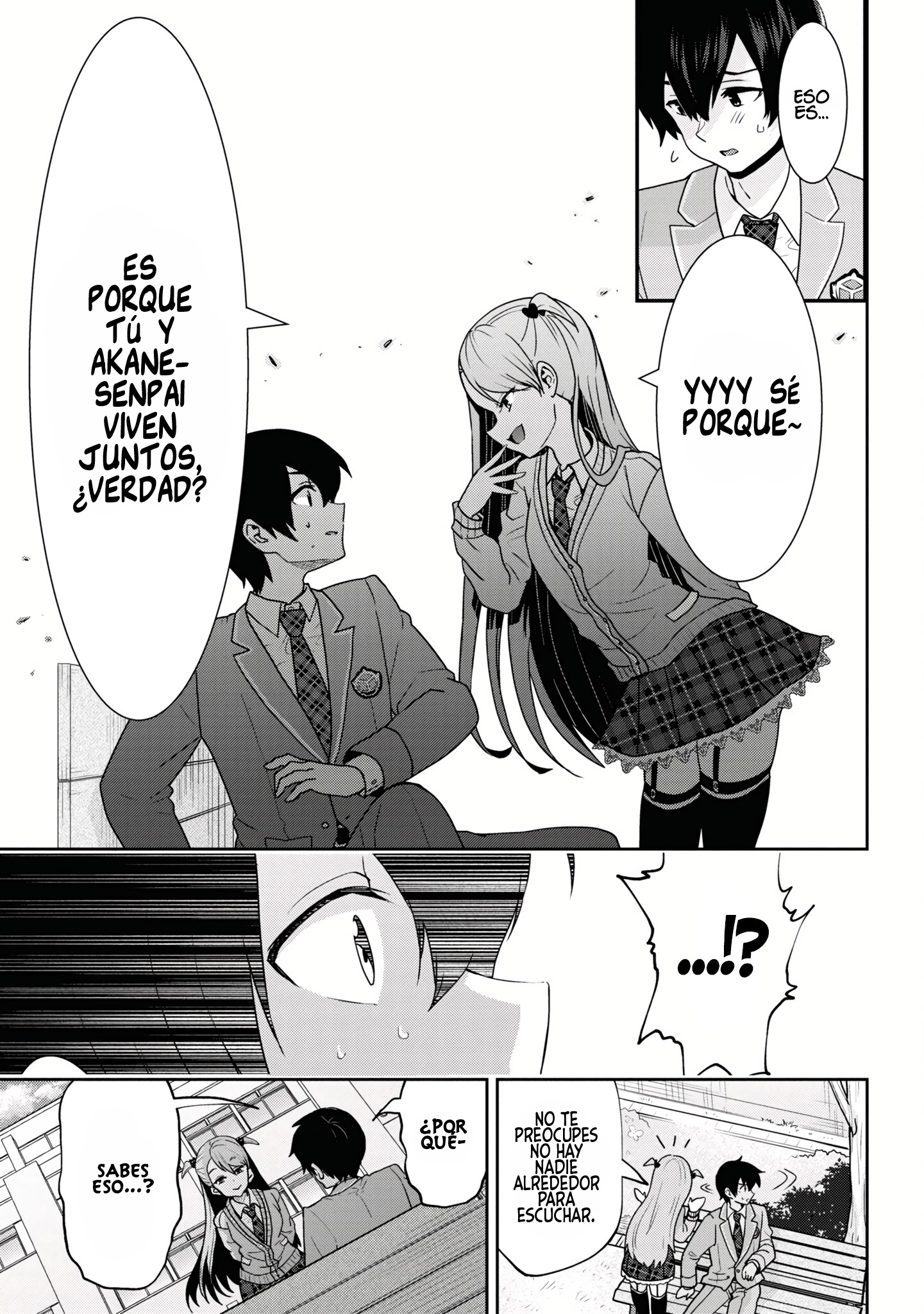 Read Class no Daikirai na Joshi to Kekkon Suru Koto ni Natta Manga Online