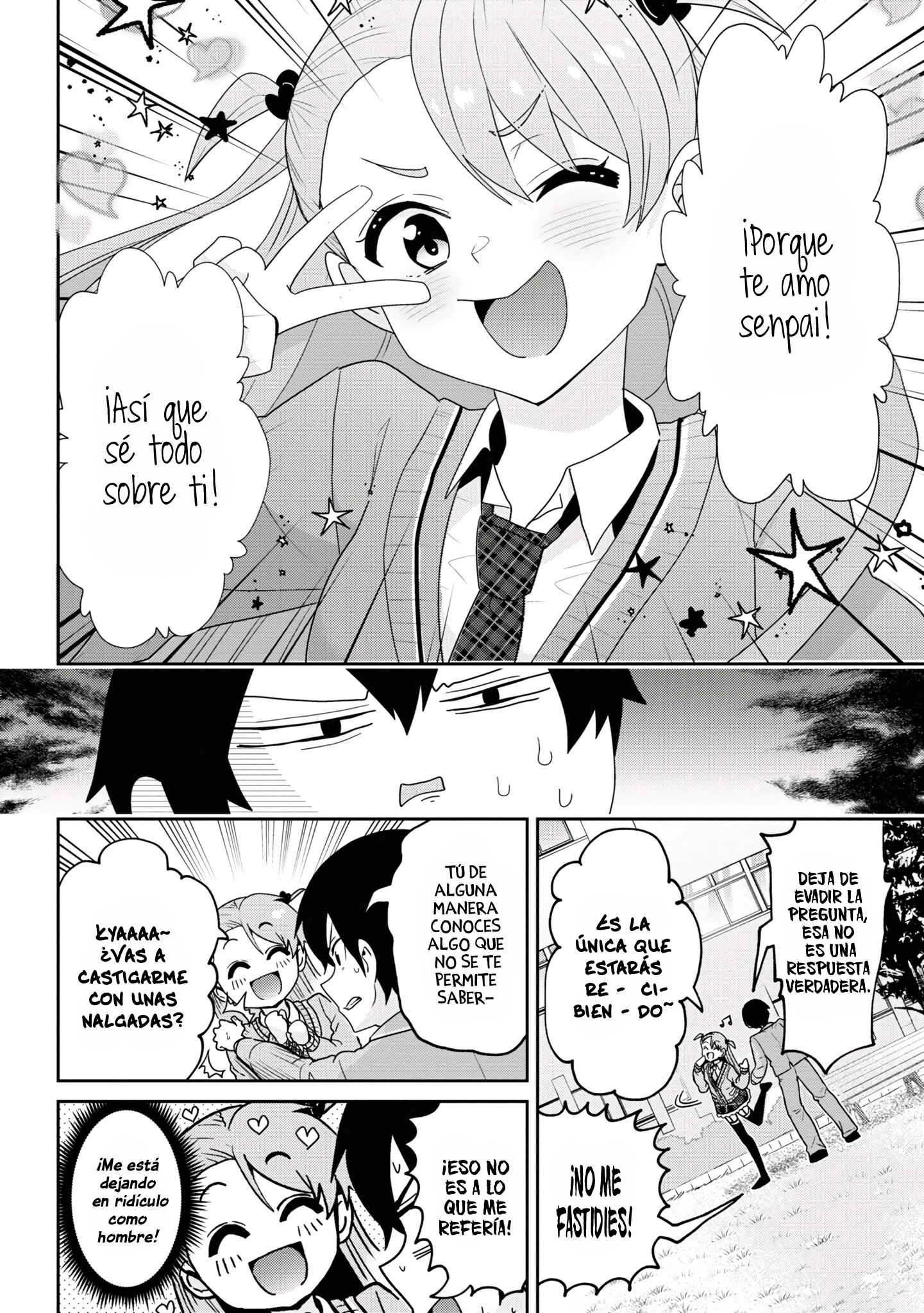 Read Class no Daikirai na Joshi to Kekkon Suru Koto ni Natta Manga Online