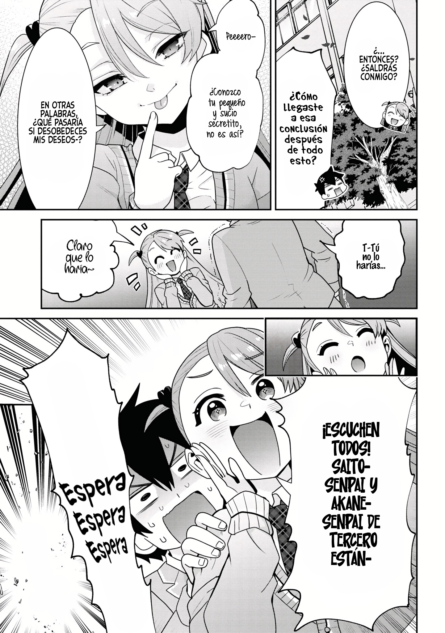 Read Class no Daikirai na Joshi to Kekkon Suru Koto ni Natta Manga Online