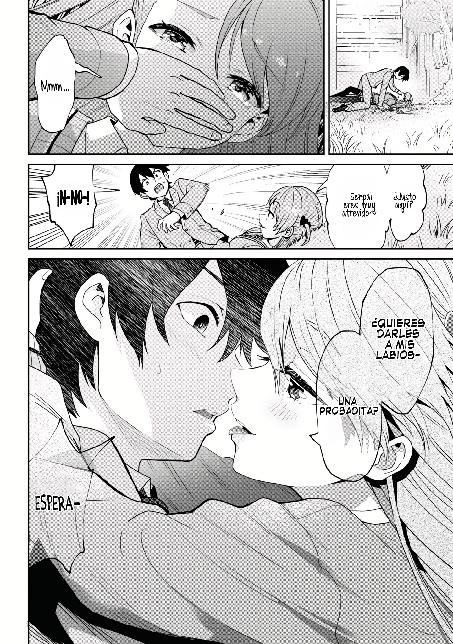 Read Class no Daikirai na Joshi to Kekkon Suru Koto ni Natta Manga Online