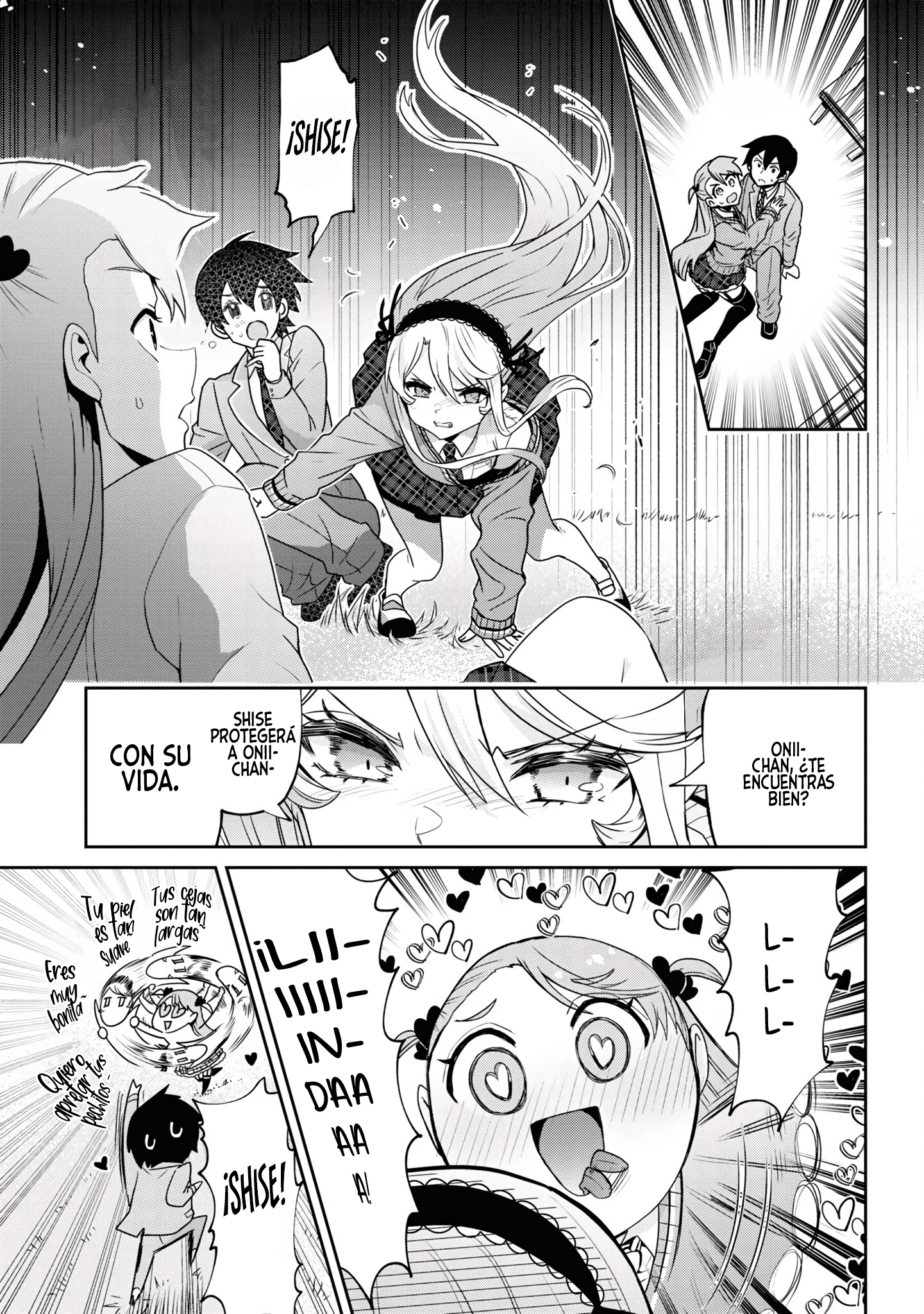 Read Class no Daikirai na Joshi to Kekkon Suru Koto ni Natta Manga Online