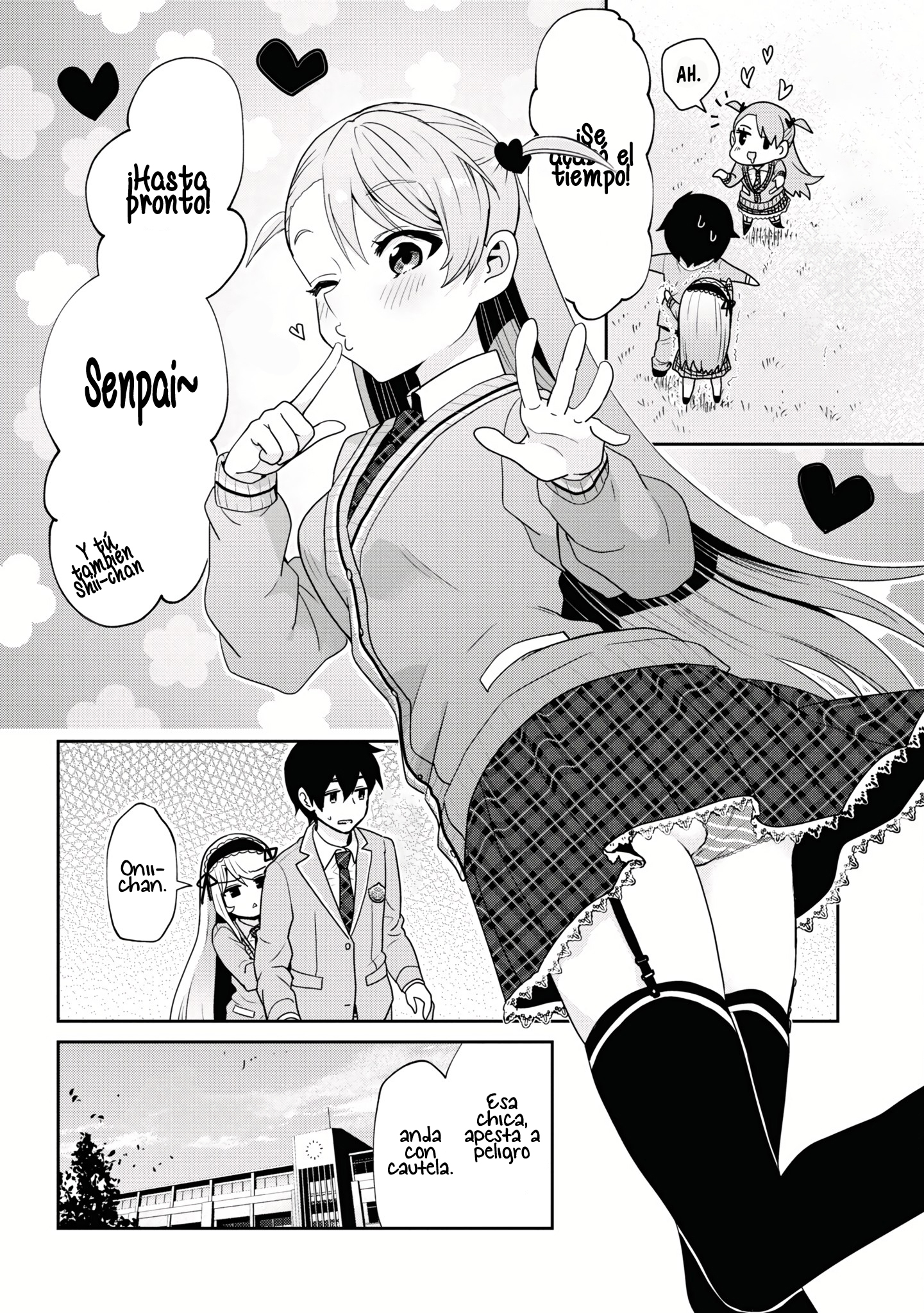 Read Class no Daikirai na Joshi to Kekkon Suru Koto ni Natta Manga Online