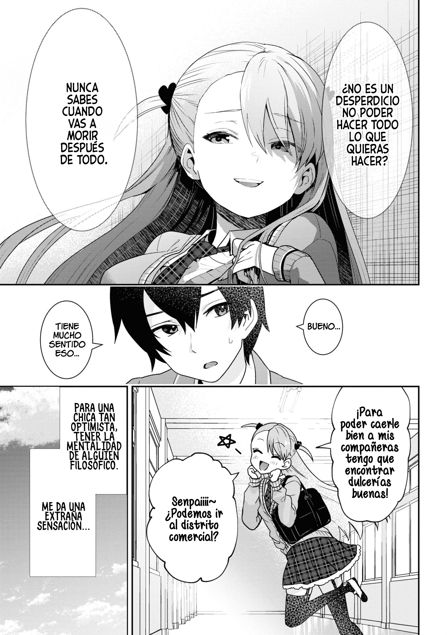 Read Class no Daikirai na Joshi to Kekkon Suru Koto ni Natta Manga Online