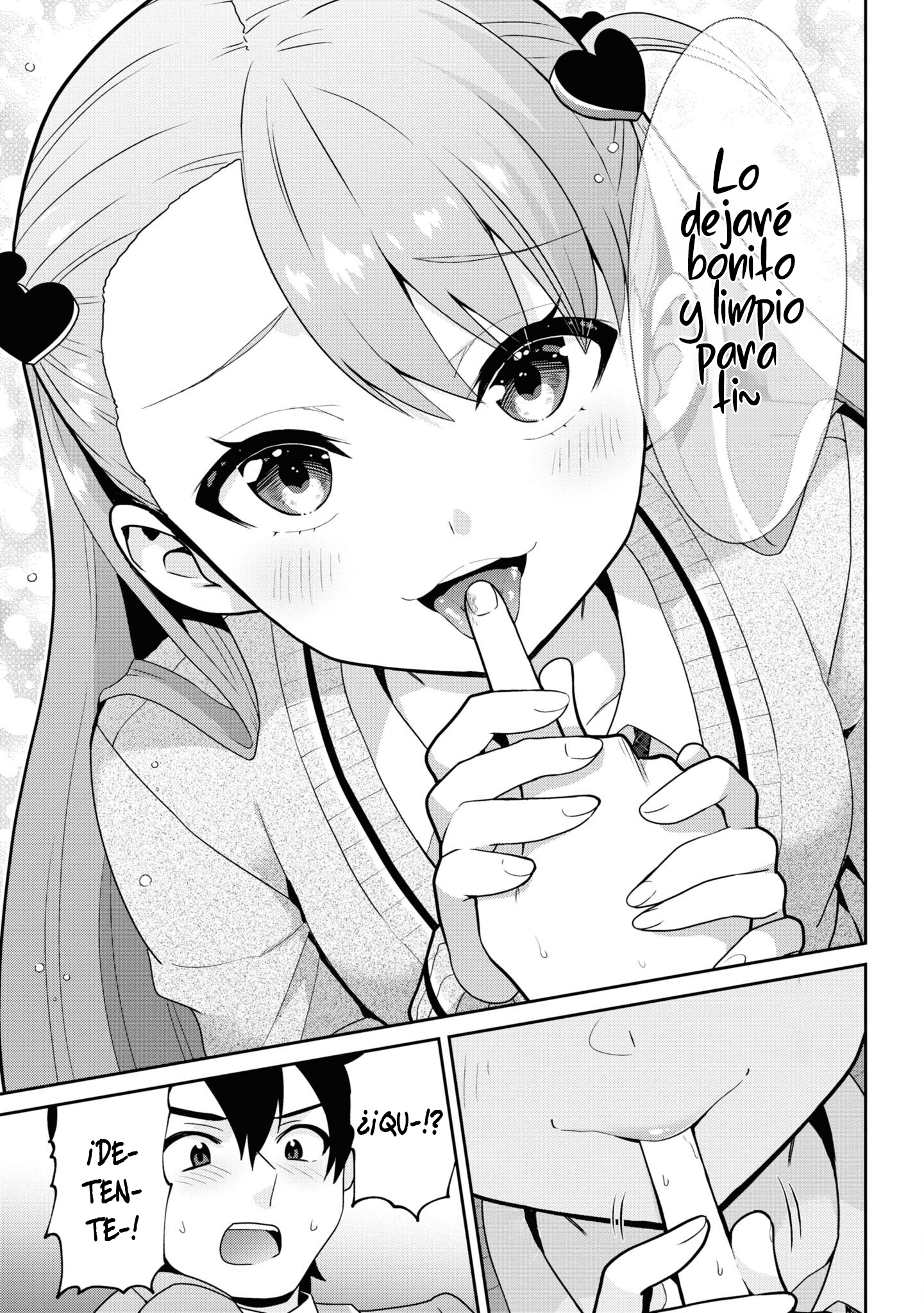 Read Class no Daikirai na Joshi to Kekkon Suru Koto ni Natta Manga Online