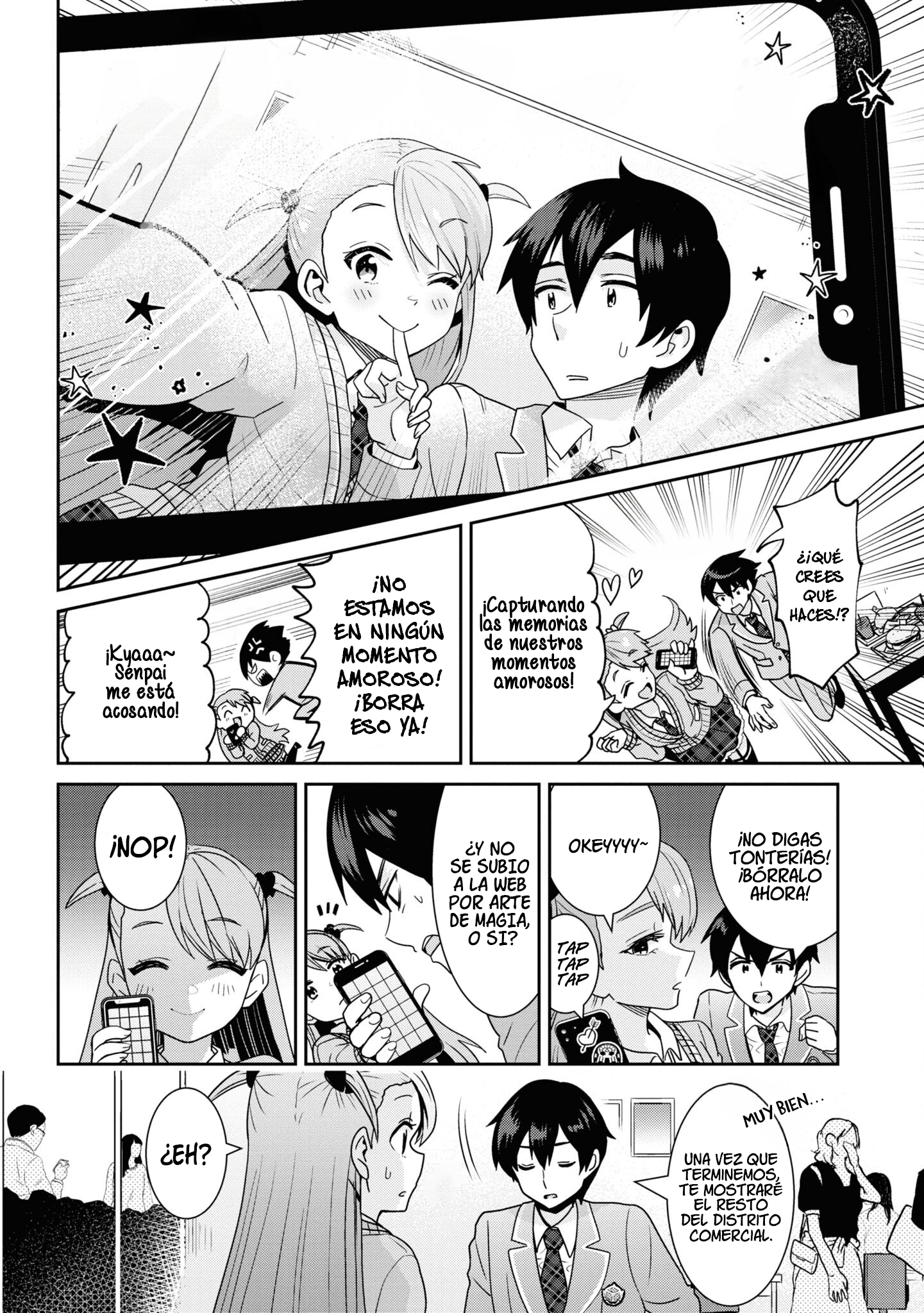 Read Class no Daikirai na Joshi to Kekkon Suru Koto ni Natta Manga Online