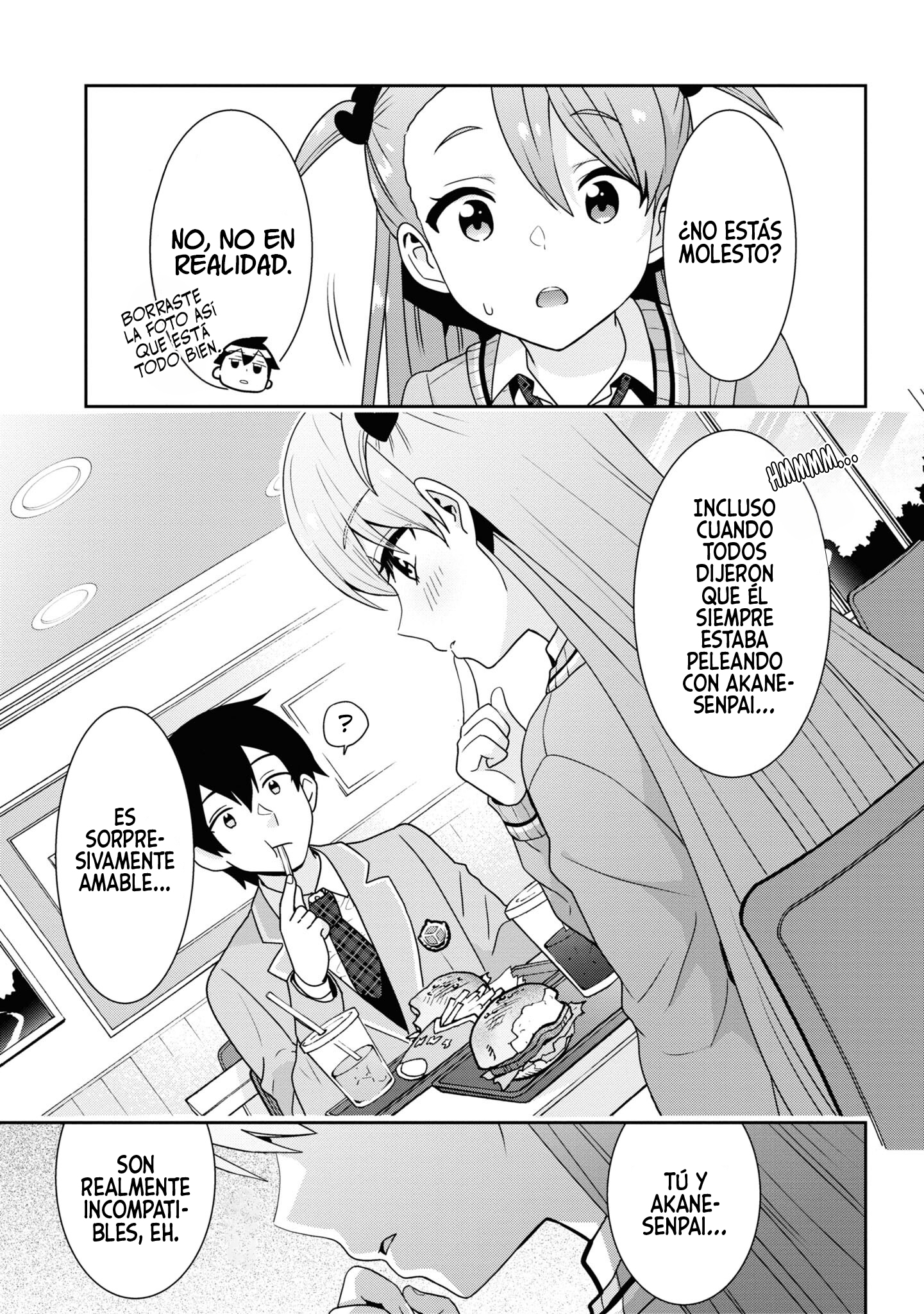 Read Class no Daikirai na Joshi to Kekkon Suru Koto ni Natta Manga Online