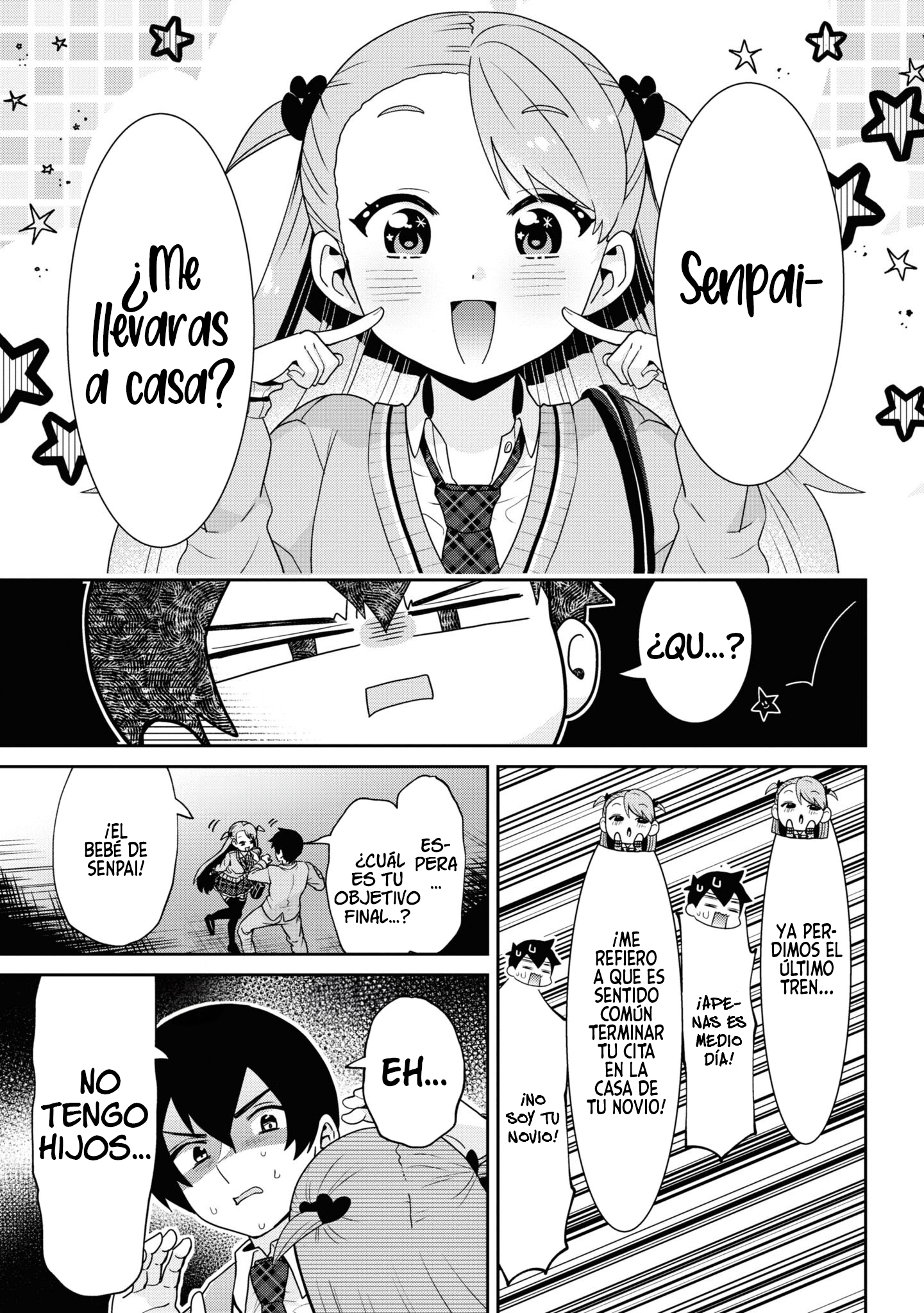 Read Class no Daikirai na Joshi to Kekkon Suru Koto ni Natta Manga Online