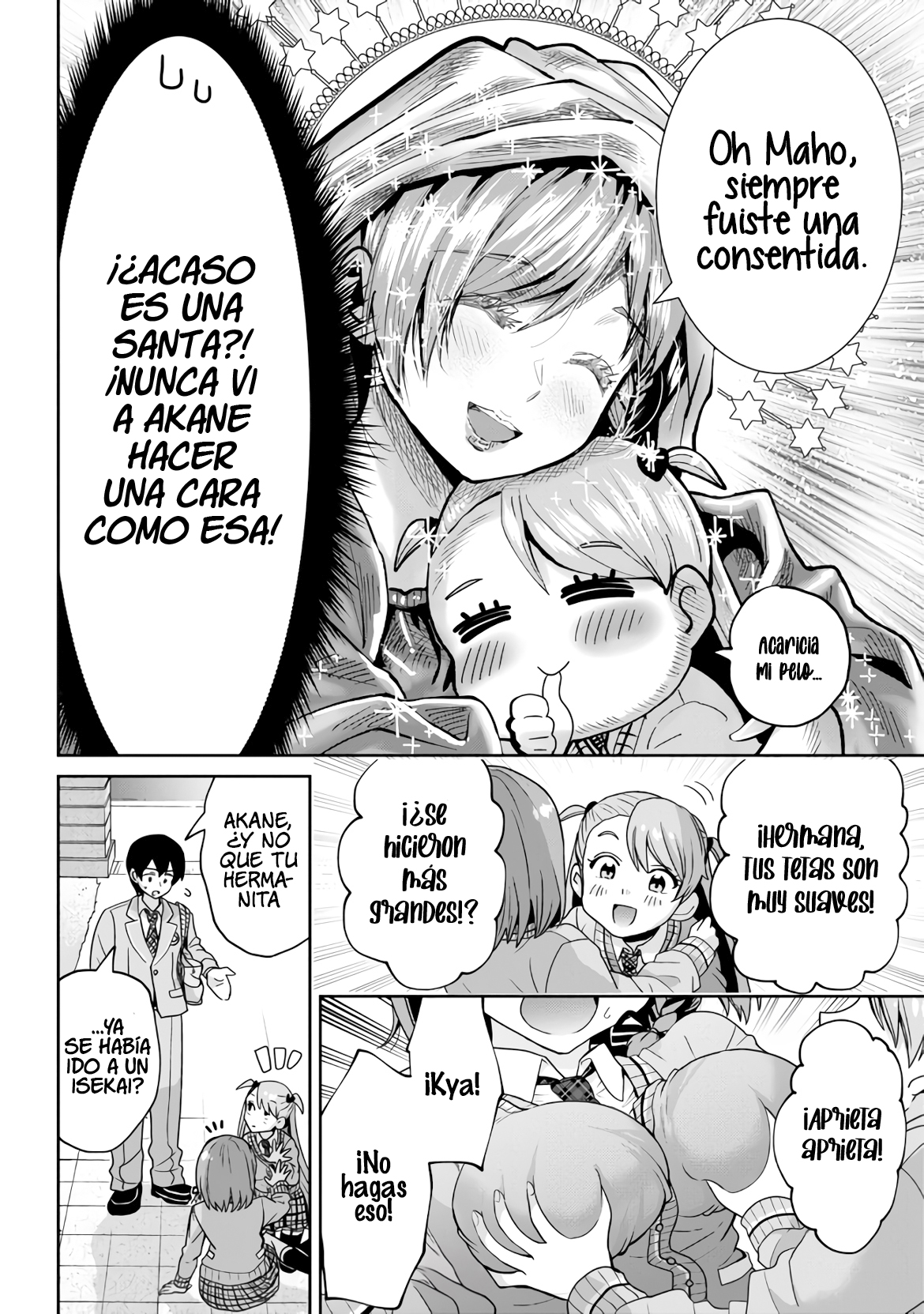 Read Class no Daikirai na Joshi to Kekkon Suru Koto ni Natta Manga Online