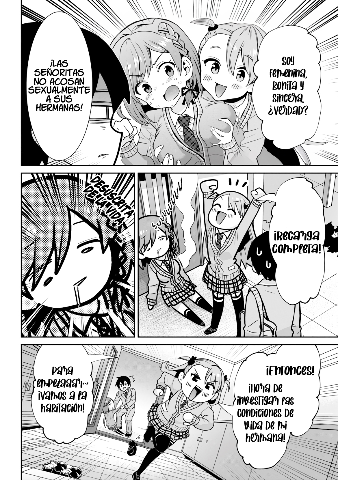 Read Class no Daikirai na Joshi to Kekkon Suru Koto ni Natta Manga Online