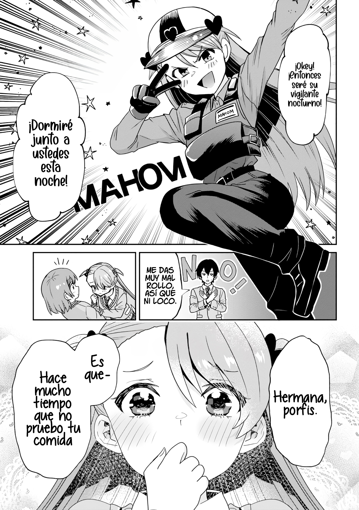 Read Class no Daikirai na Joshi to Kekkon Suru Koto ni Natta Manga Online