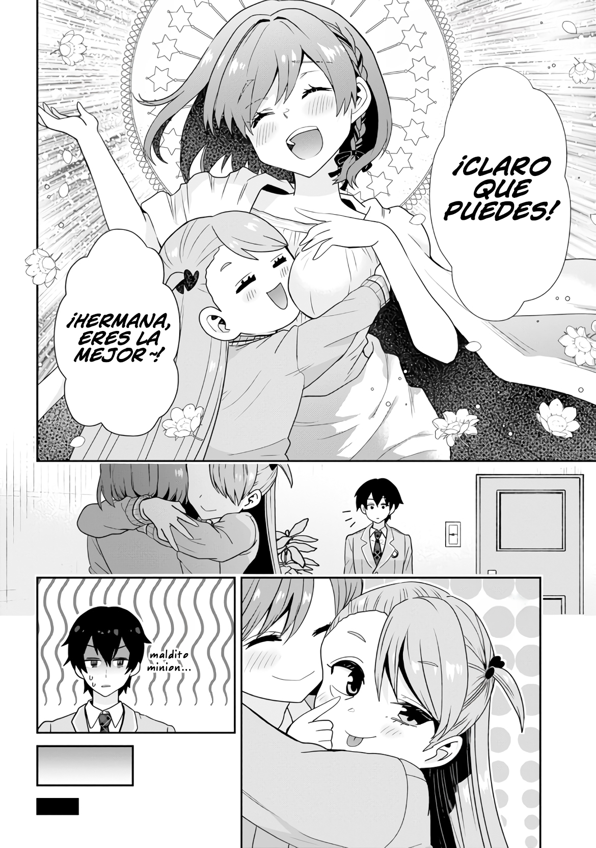 Read Class no Daikirai na Joshi to Kekkon Suru Koto ni Natta Manga Online