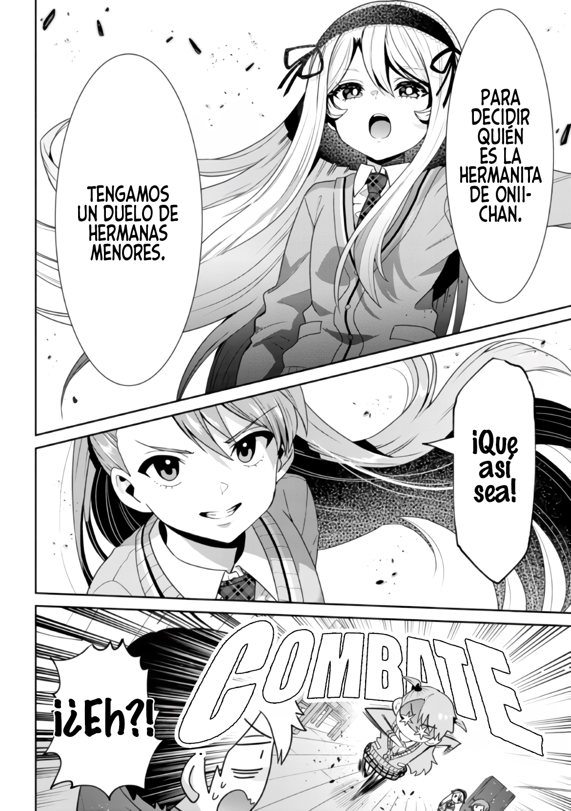 Read Class no Daikirai na Joshi to Kekkon Suru Koto ni Natta Manga Online