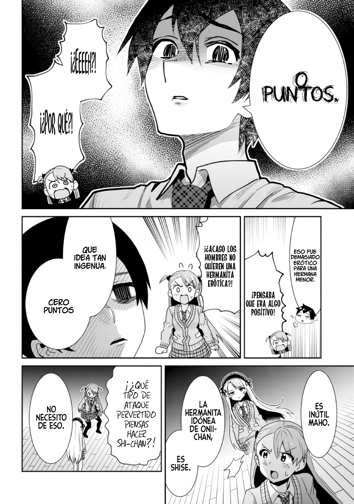 Read Class no Daikirai na Joshi to Kekkon Suru Koto ni Natta Manga Online