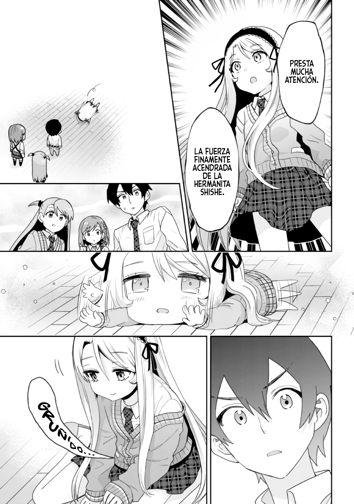 Read Class no Daikirai na Joshi to Kekkon Suru Koto ni Natta Manga Online