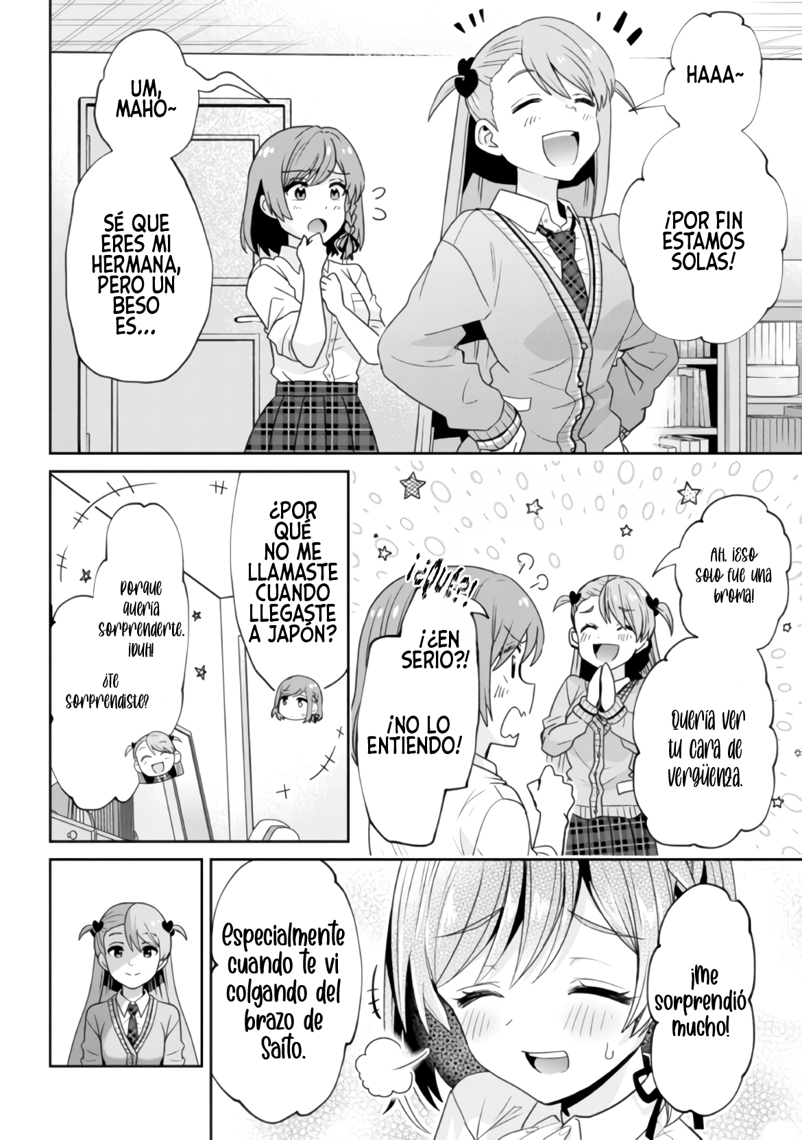 Read Class no Daikirai na Joshi to Kekkon Suru Koto ni Natta Manga Online