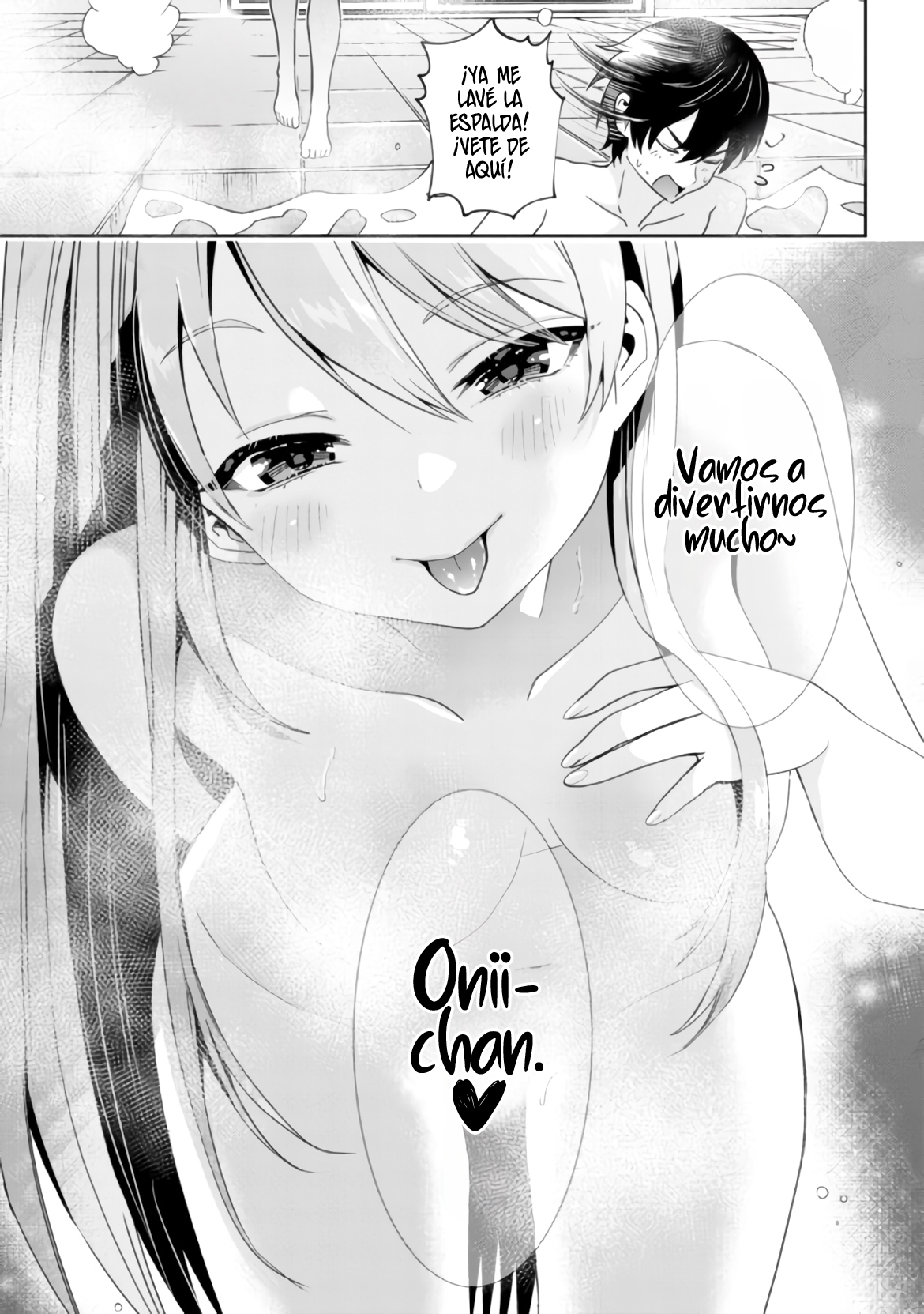 Read Class no Daikirai na Joshi to Kekkon Suru Koto ni Natta Manga Online