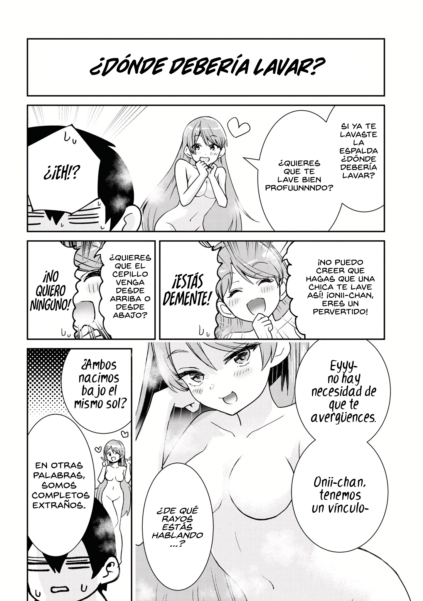 Read Class no Daikirai na Joshi to Kekkon Suru Koto ni Natta Manga Online