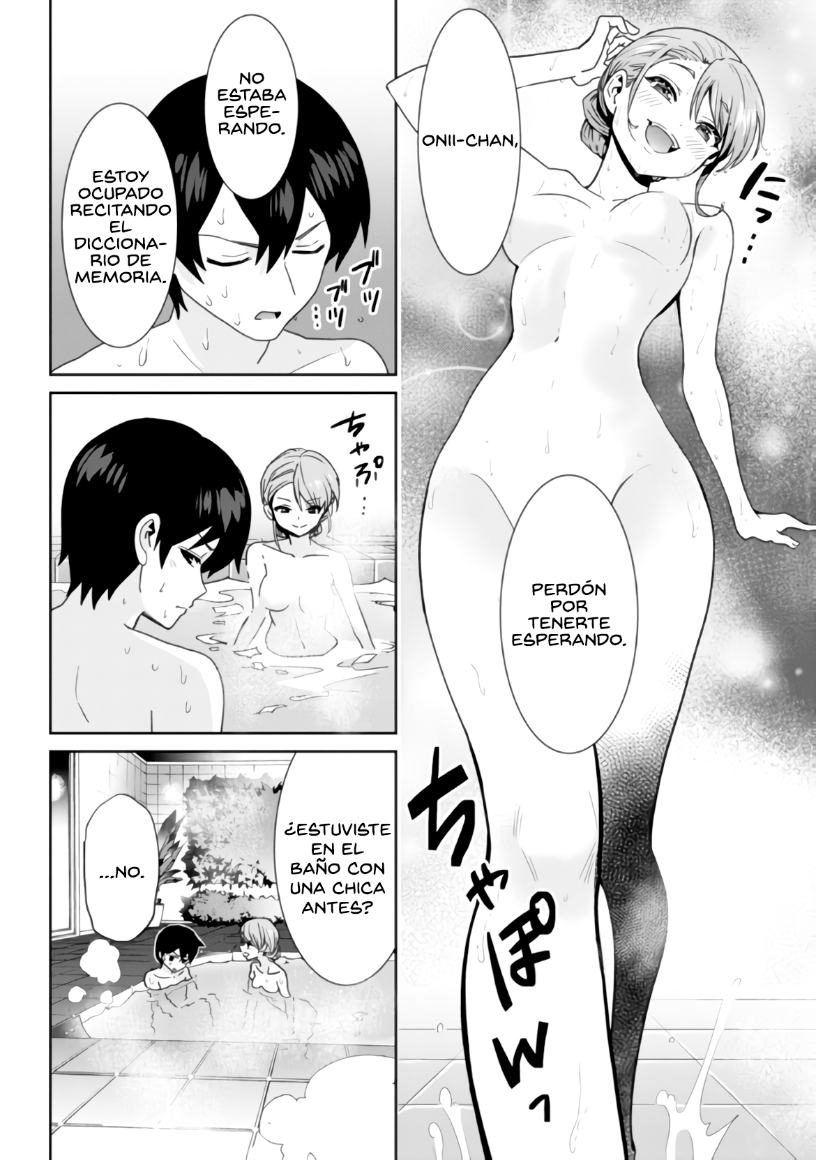 Read Class no Daikirai na Joshi to Kekkon Suru Koto ni Natta Manga Online