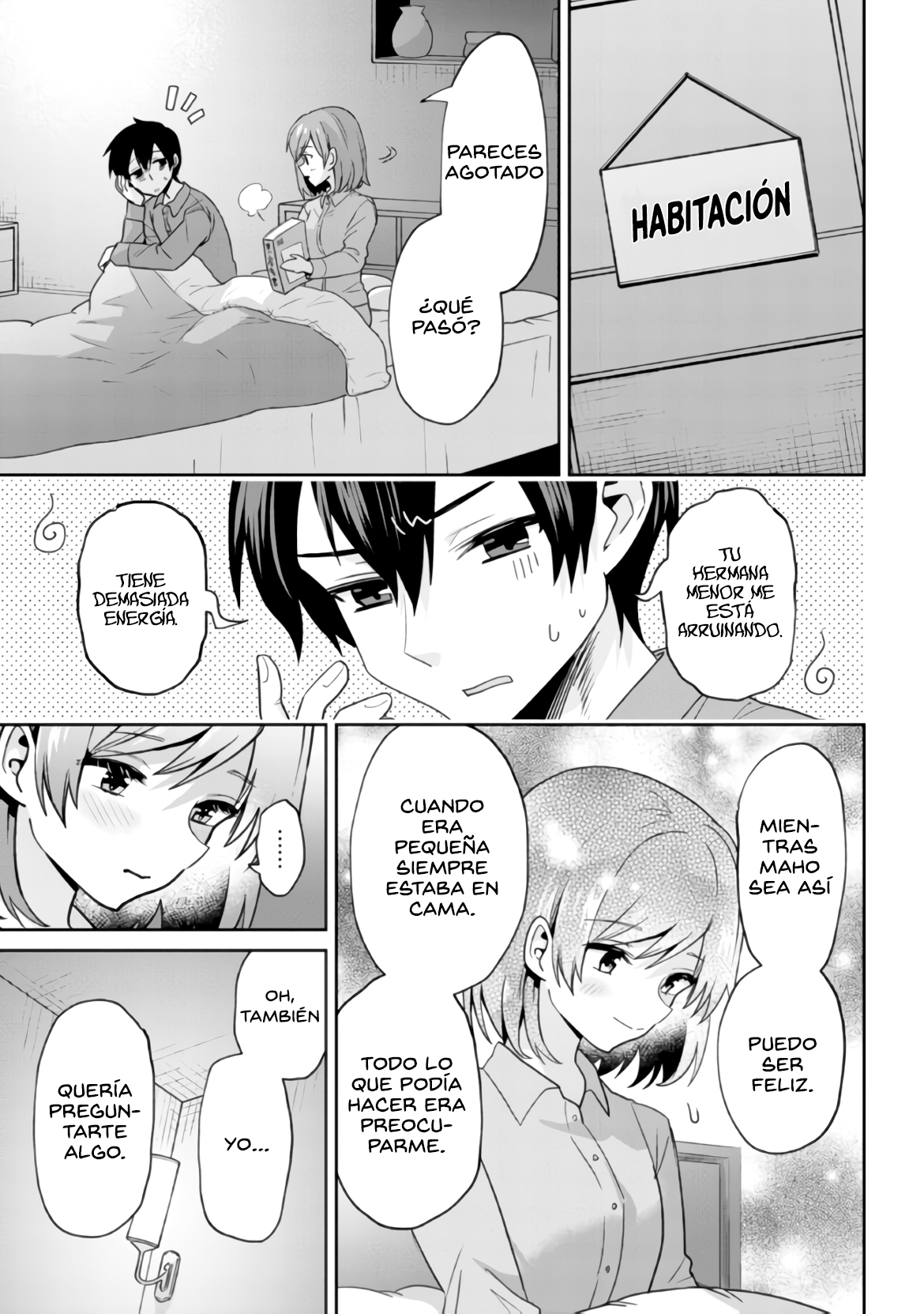 Read Class no Daikirai na Joshi to Kekkon Suru Koto ni Natta Manga Online