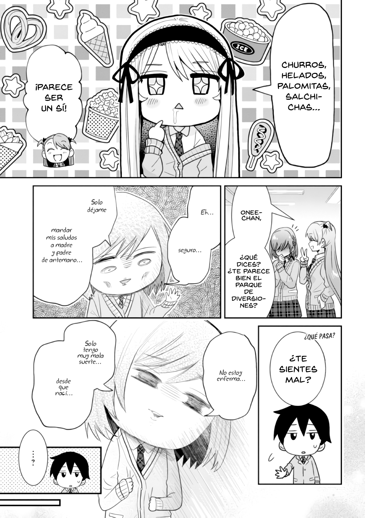 Read Class no Daikirai na Joshi to Kekkon Suru Koto ni Natta Manga Online