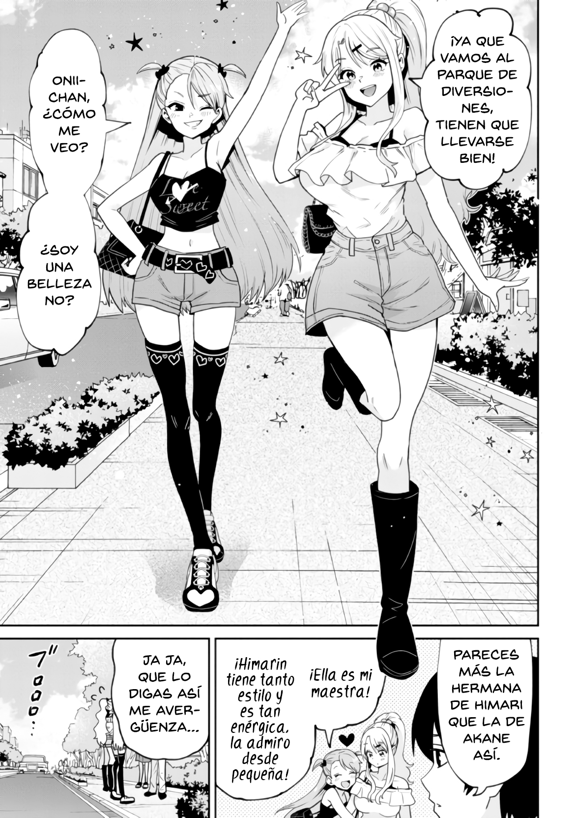 Read Class no Daikirai na Joshi to Kekkon Suru Koto ni Natta Manga Online