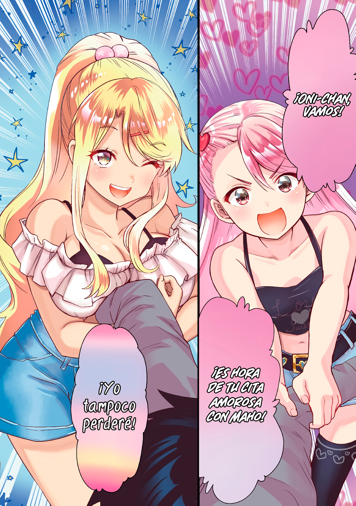 Read Class no Daikirai na Joshi to Kekkon Suru Koto ni Natta Manga Online