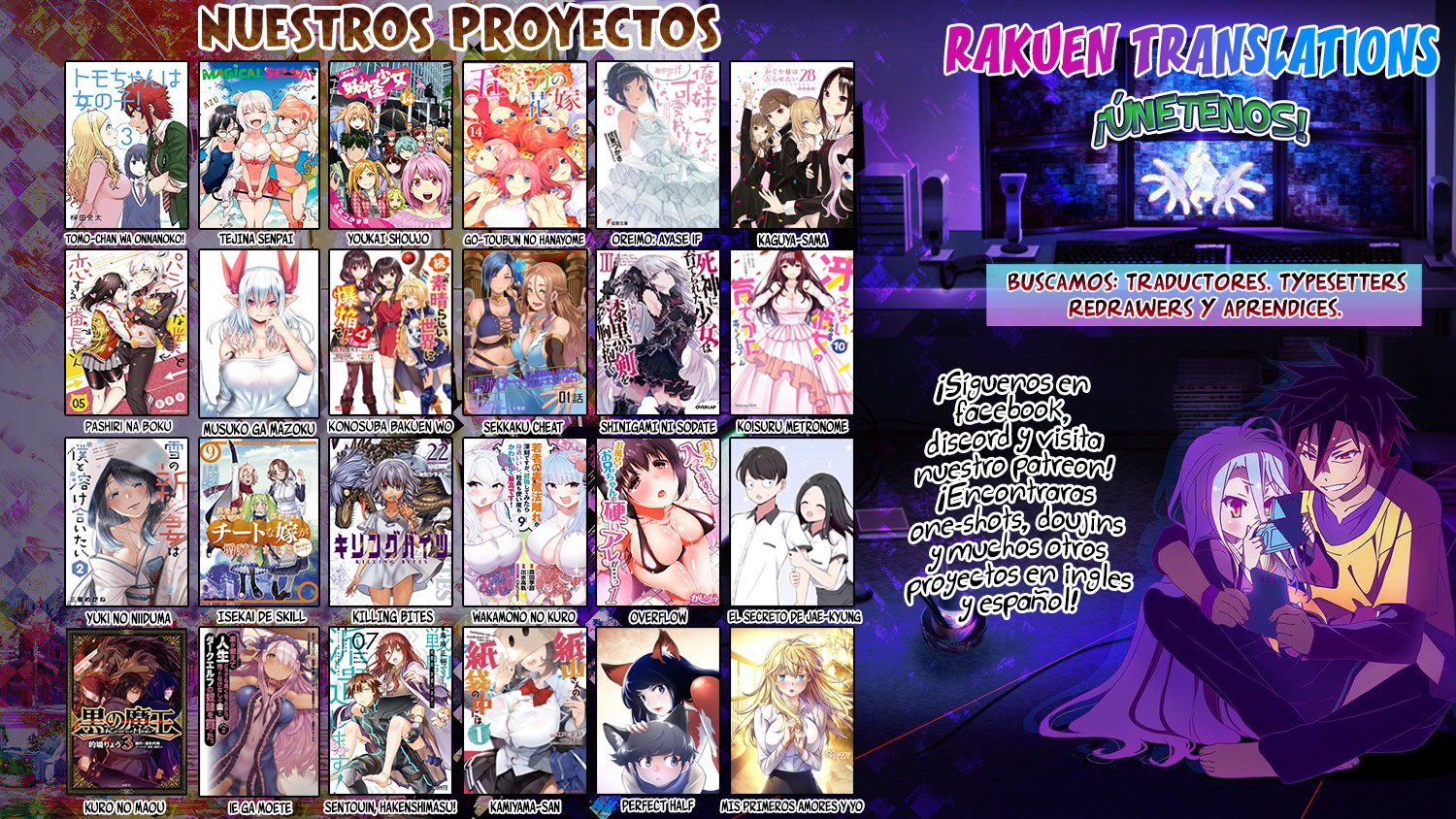 Read Class no Daikirai na Joshi to Kekkon Suru Koto ni Natta Manga Online