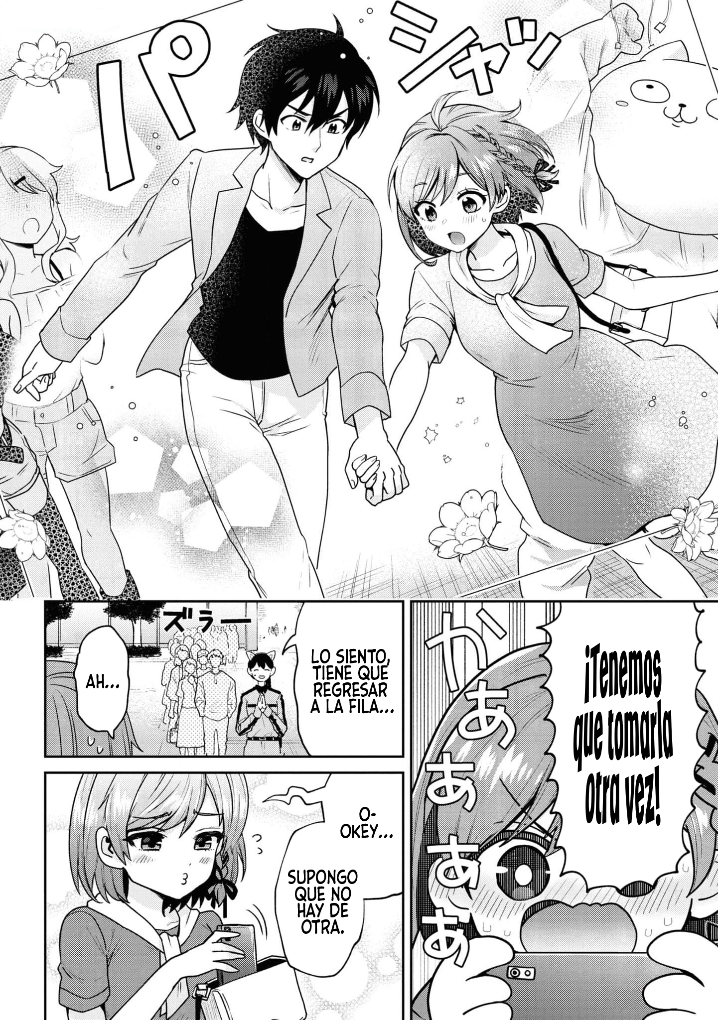 Read Class no Daikirai na Joshi to Kekkon Suru Koto ni Natta Manga Online