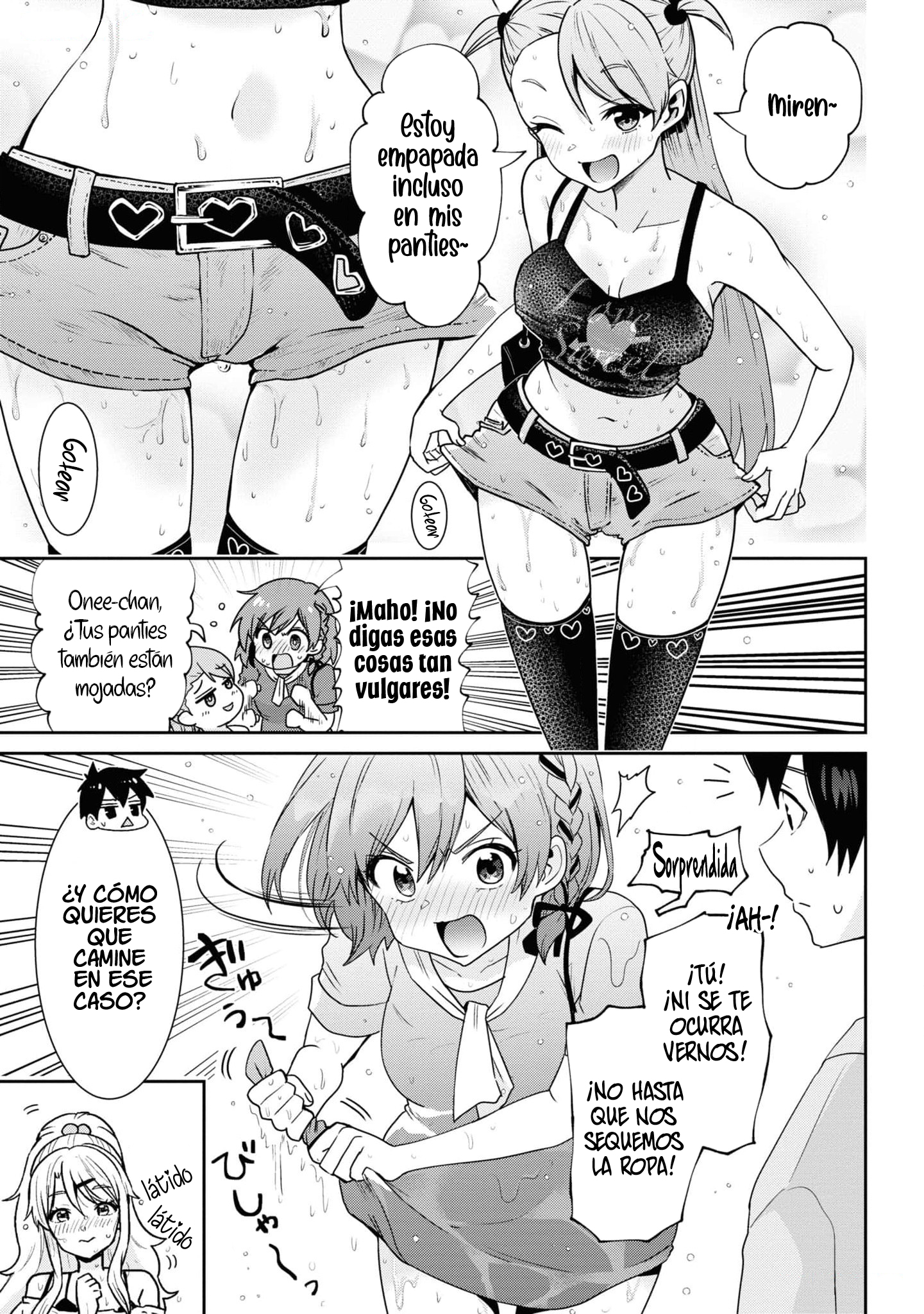 Read Class no Daikirai na Joshi to Kekkon Suru Koto ni Natta Manga Online