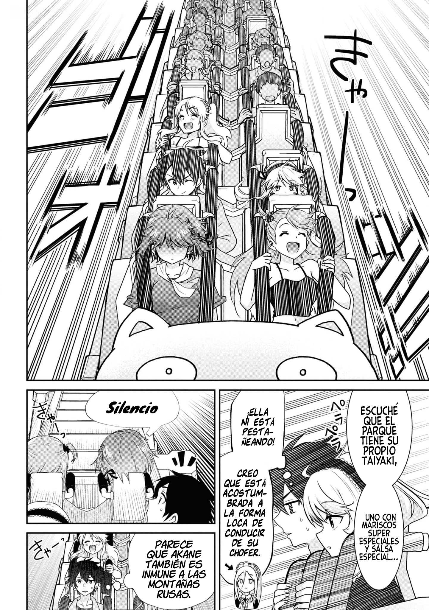 Read Class no Daikirai na Joshi to Kekkon Suru Koto ni Natta Manga Online