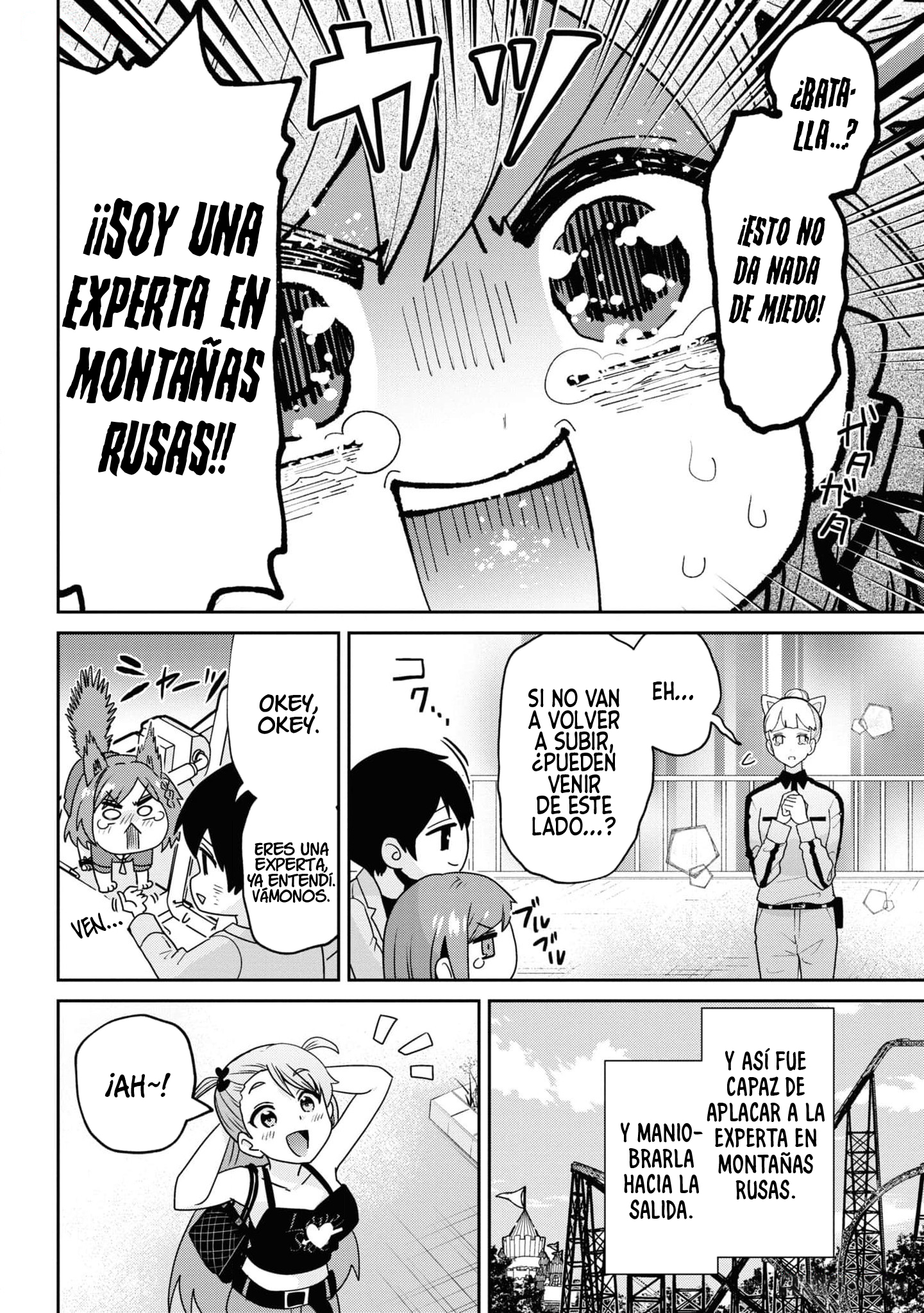 Read Class no Daikirai na Joshi to Kekkon Suru Koto ni Natta Manga Online