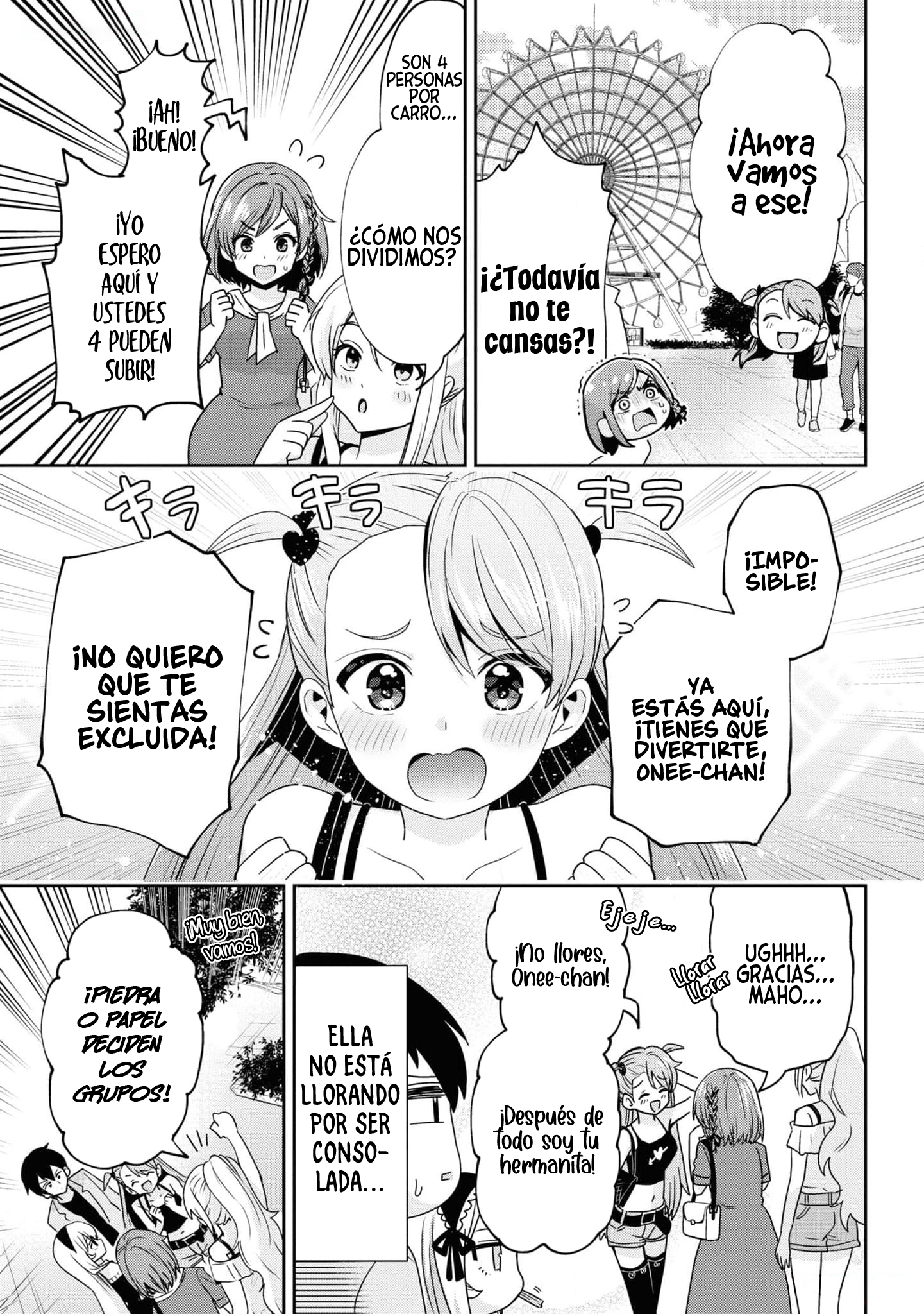 Read Class no Daikirai na Joshi to Kekkon Suru Koto ni Natta Manga Online