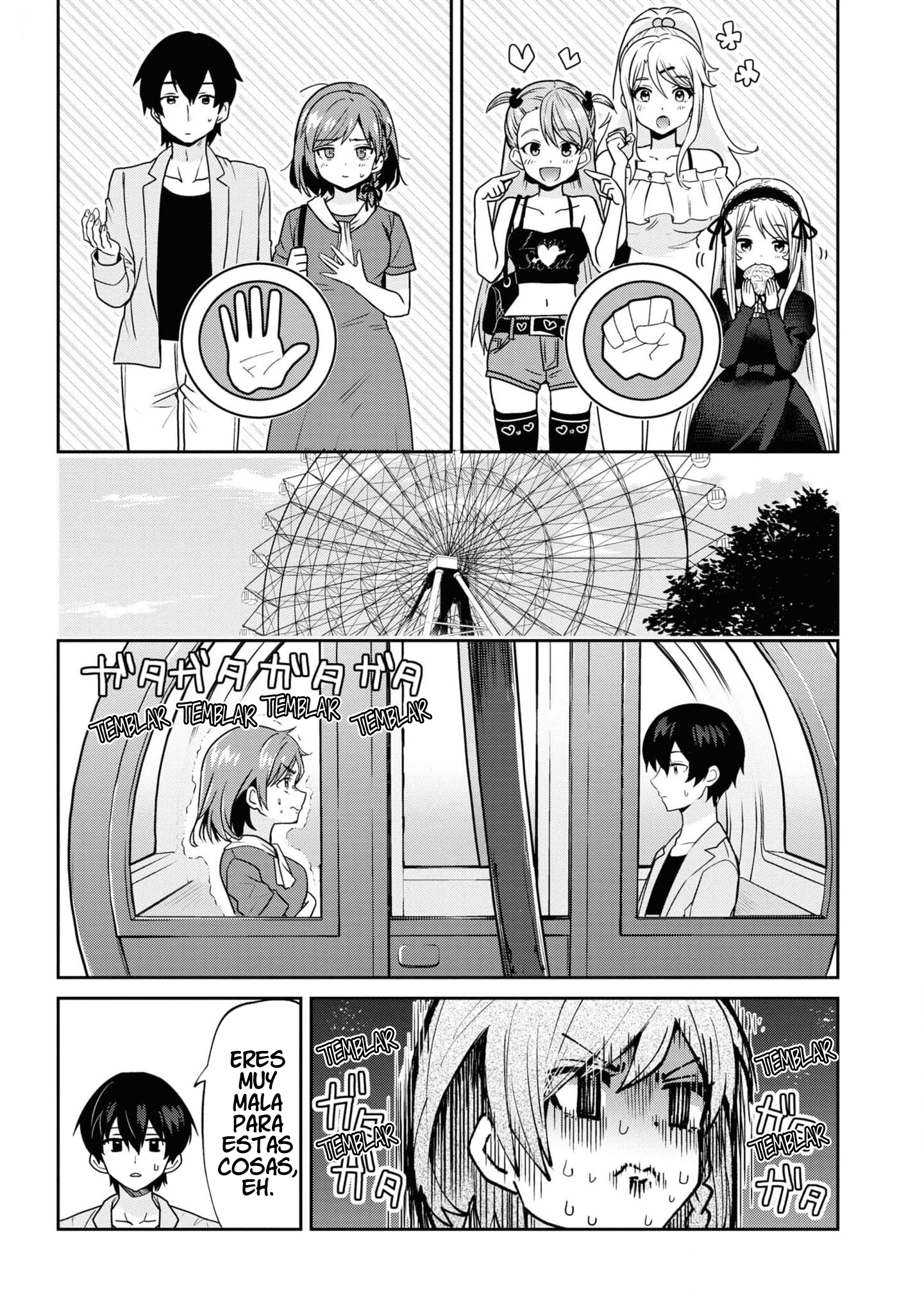 Read Class no Daikirai na Joshi to Kekkon Suru Koto ni Natta Manga Online