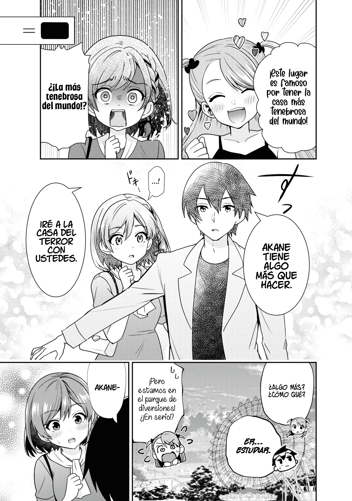 Read Class no Daikirai na Joshi to Kekkon Suru Koto ni Natta Manga Online