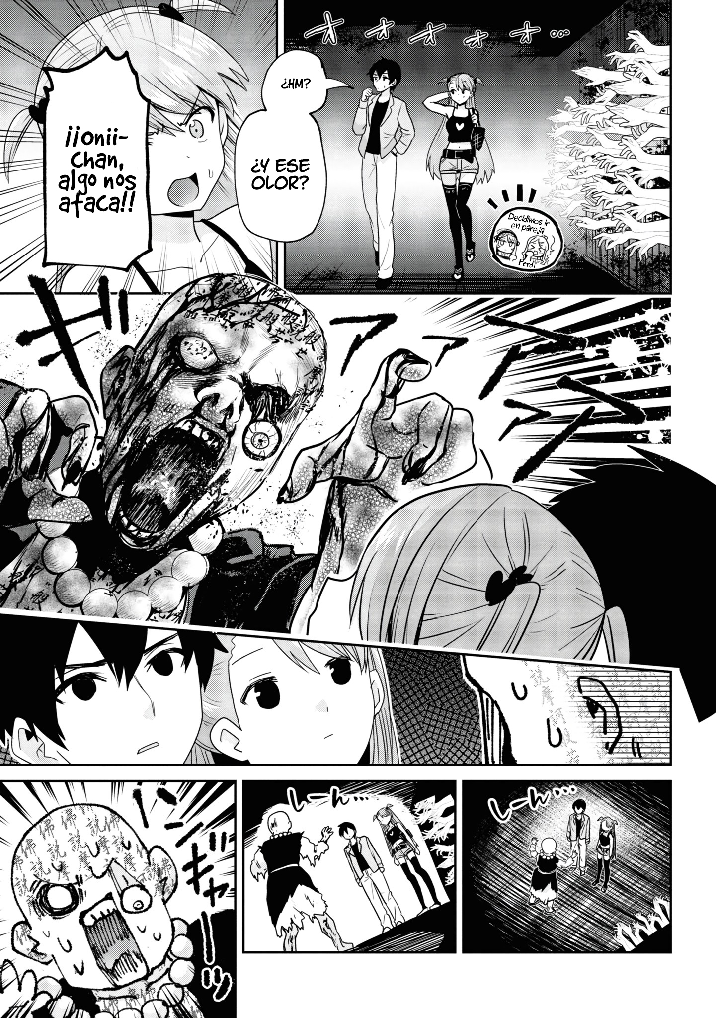 Read Class no Daikirai na Joshi to Kekkon Suru Koto ni Natta Manga Online