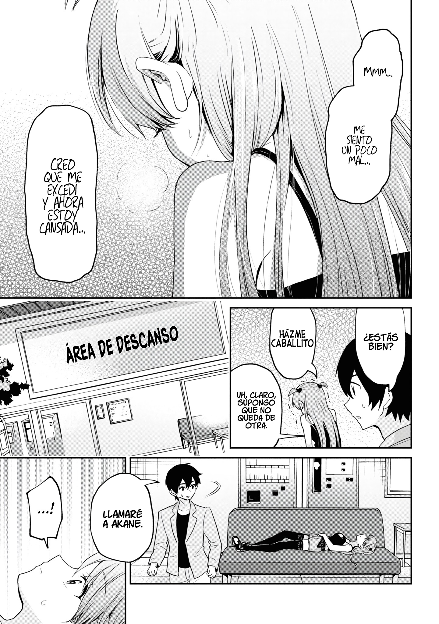 Read Class no Daikirai na Joshi to Kekkon Suru Koto ni Natta Manga Online