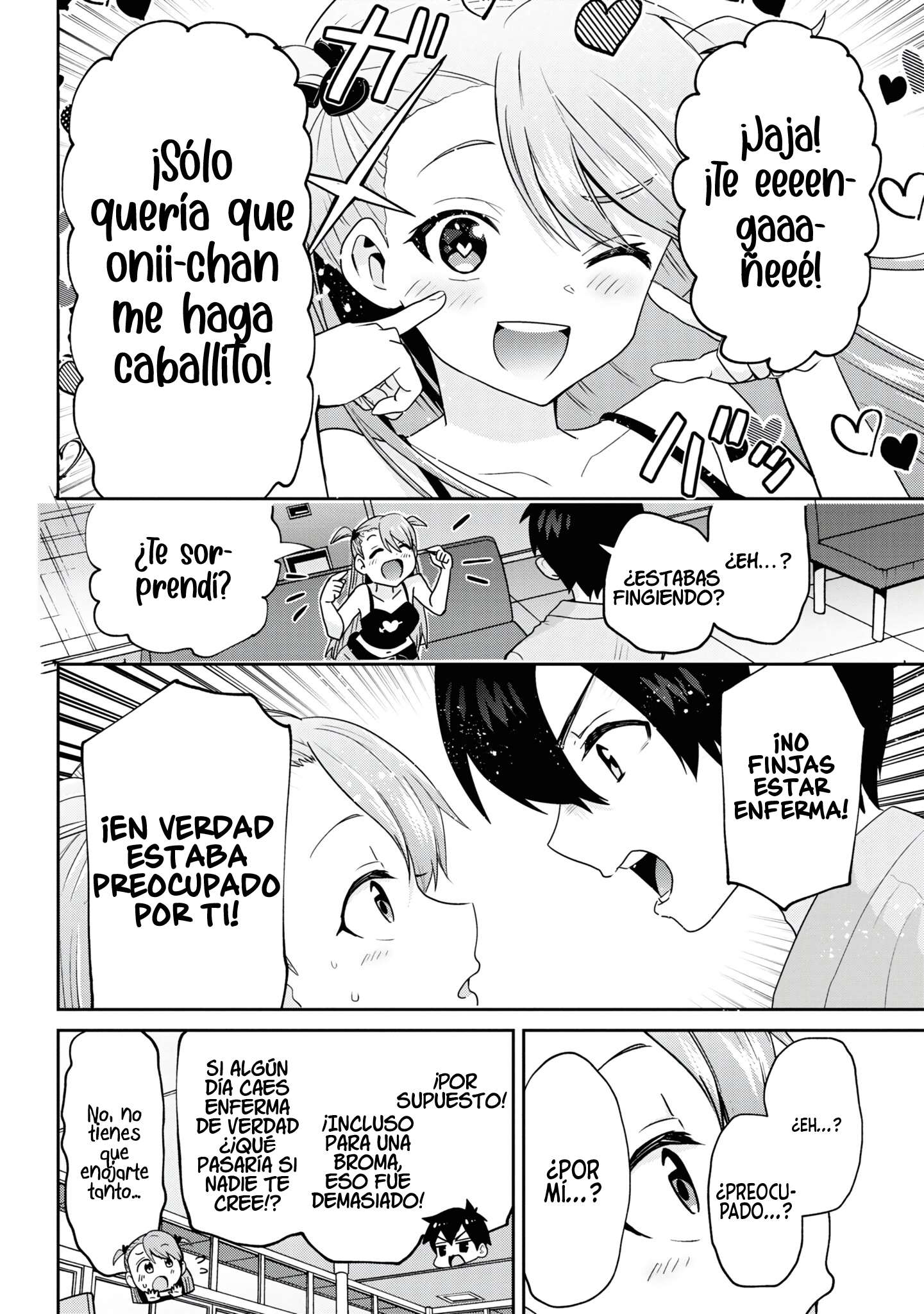 Read Class no Daikirai na Joshi to Kekkon Suru Koto ni Natta Manga Online