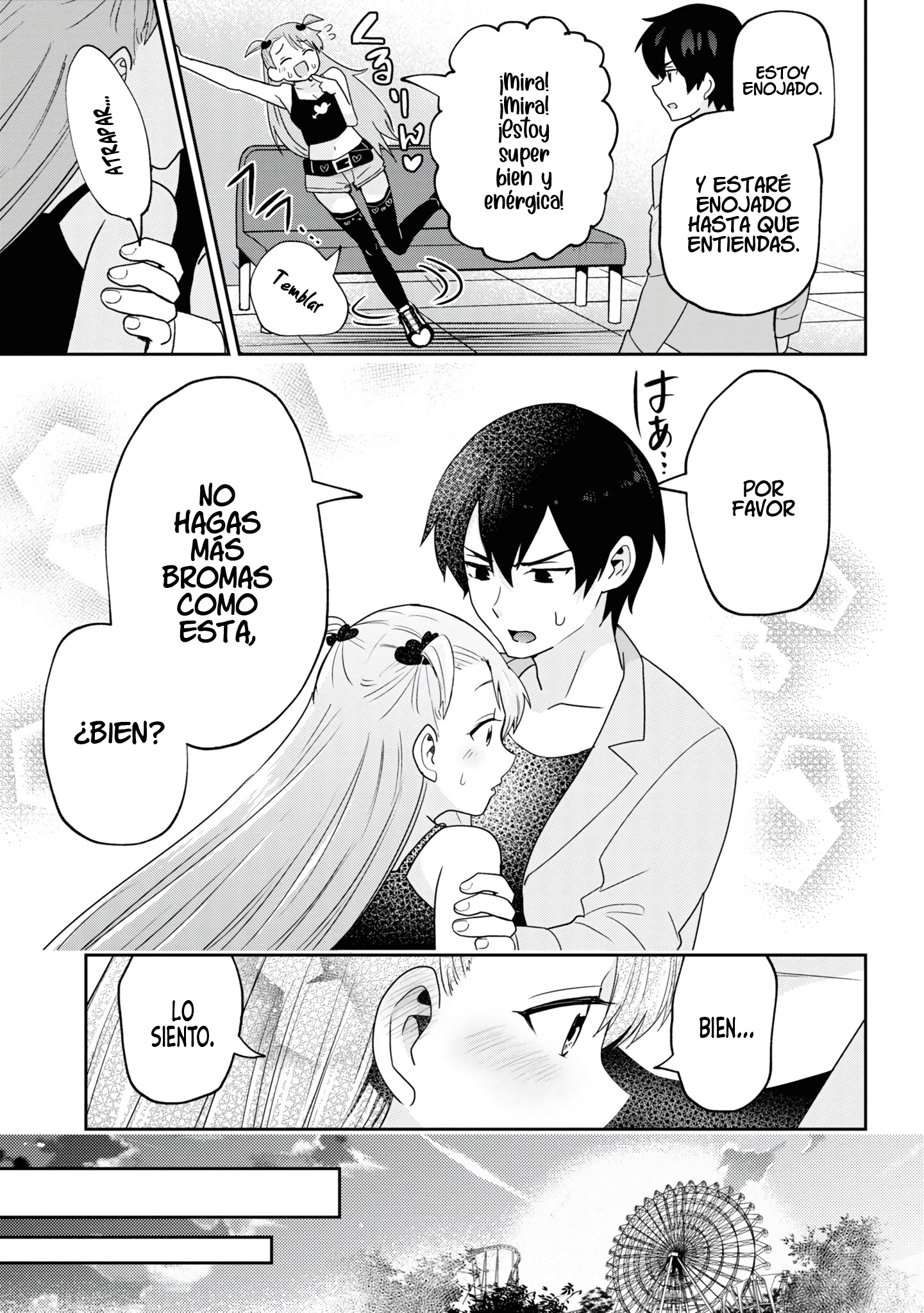 Read Class no Daikirai na Joshi to Kekkon Suru Koto ni Natta Manga Online