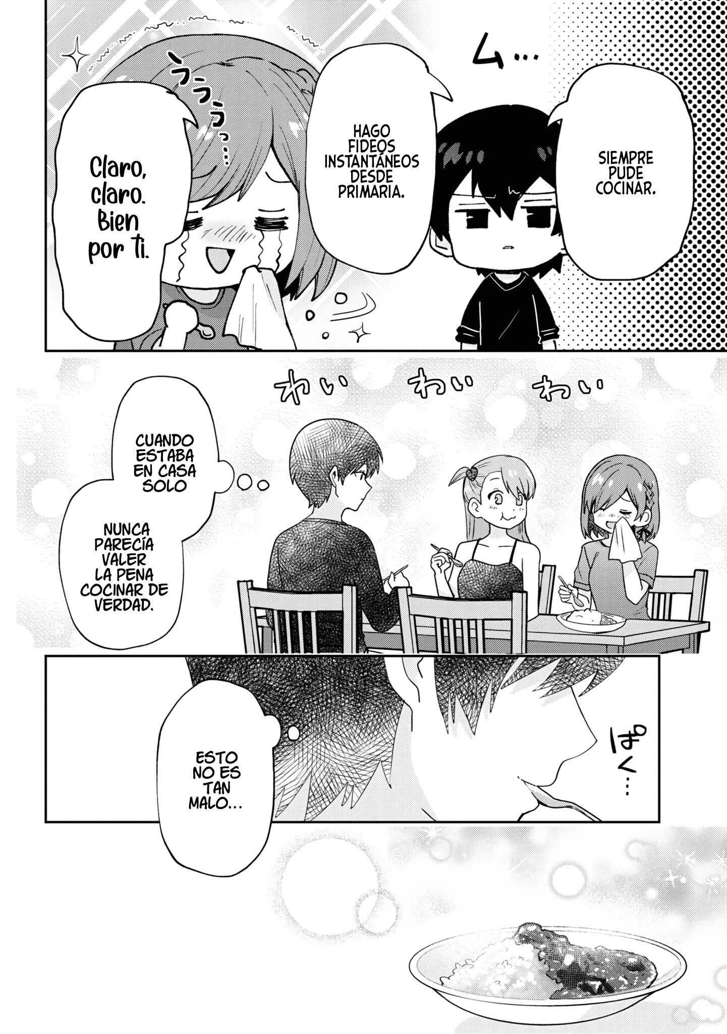 Read Class no Daikirai na Joshi to Kekkon Suru Koto ni Natta Manga Online