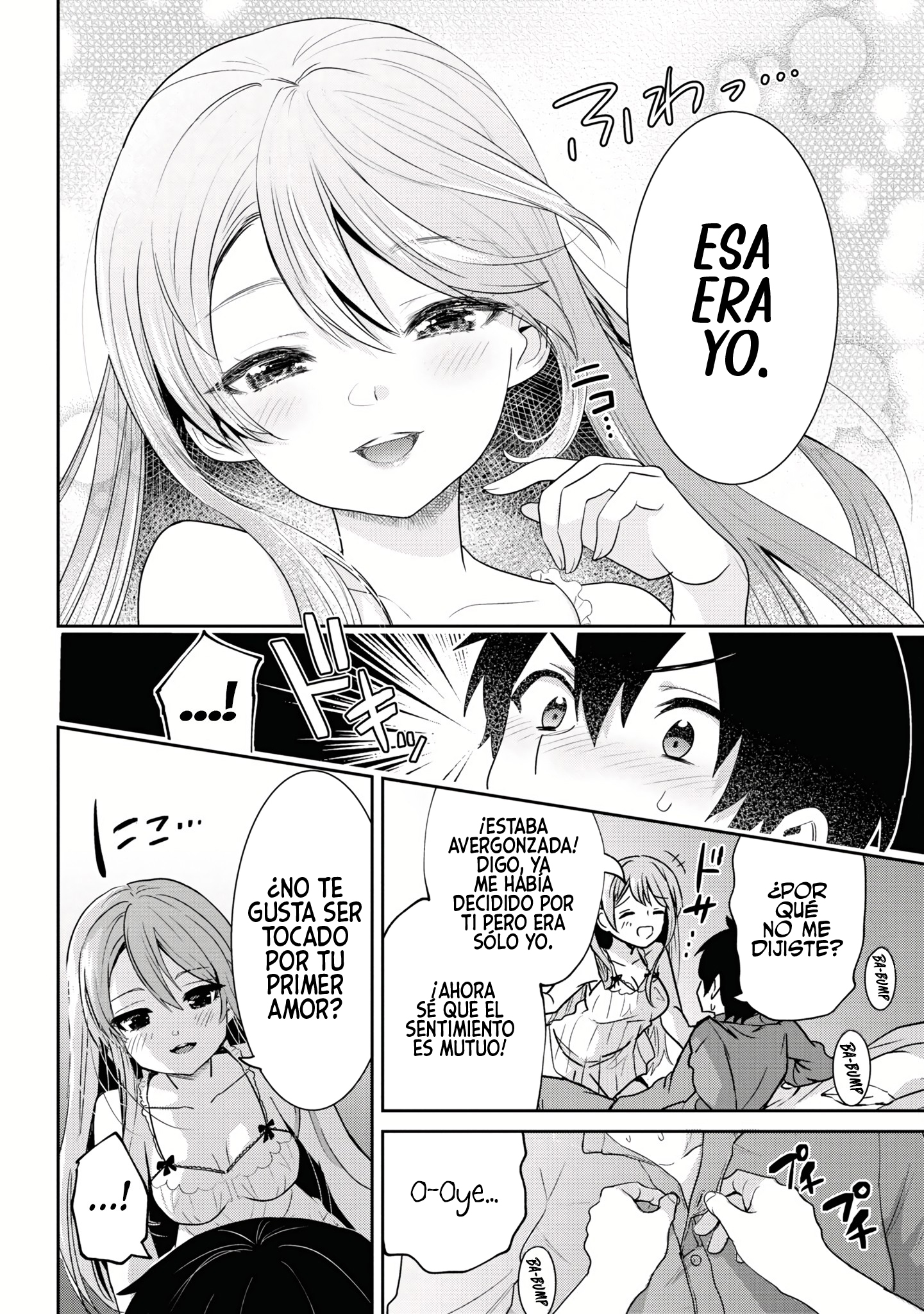 Read Class no Daikirai na Joshi to Kekkon Suru Koto ni Natta Manga Online