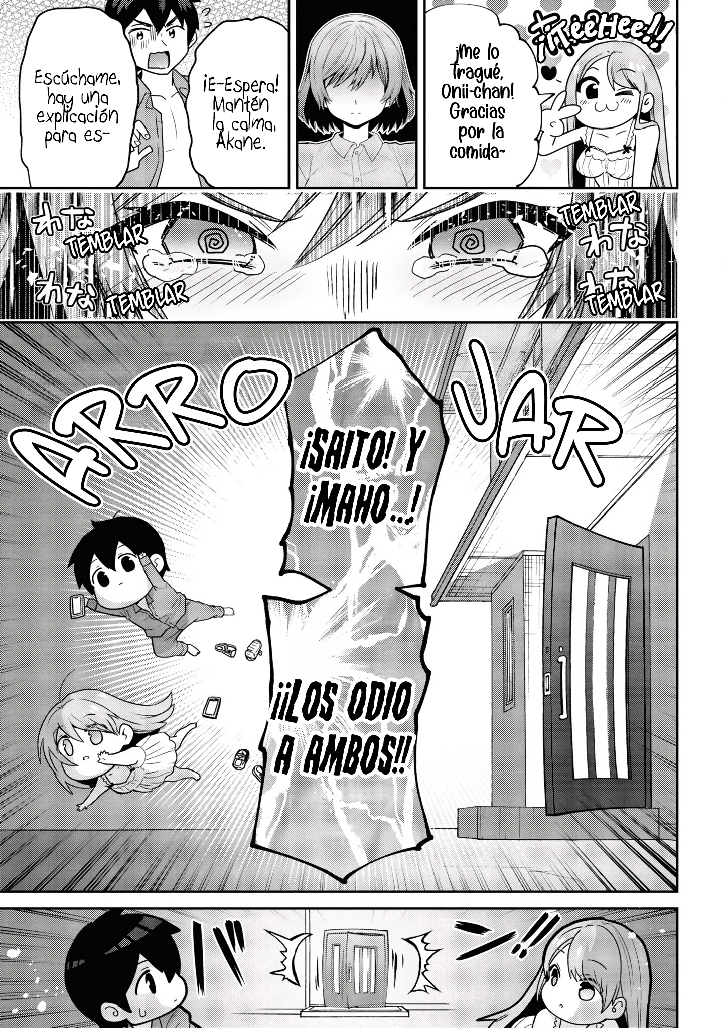 Read Class no Daikirai na Joshi to Kekkon Suru Koto ni Natta Manga Online