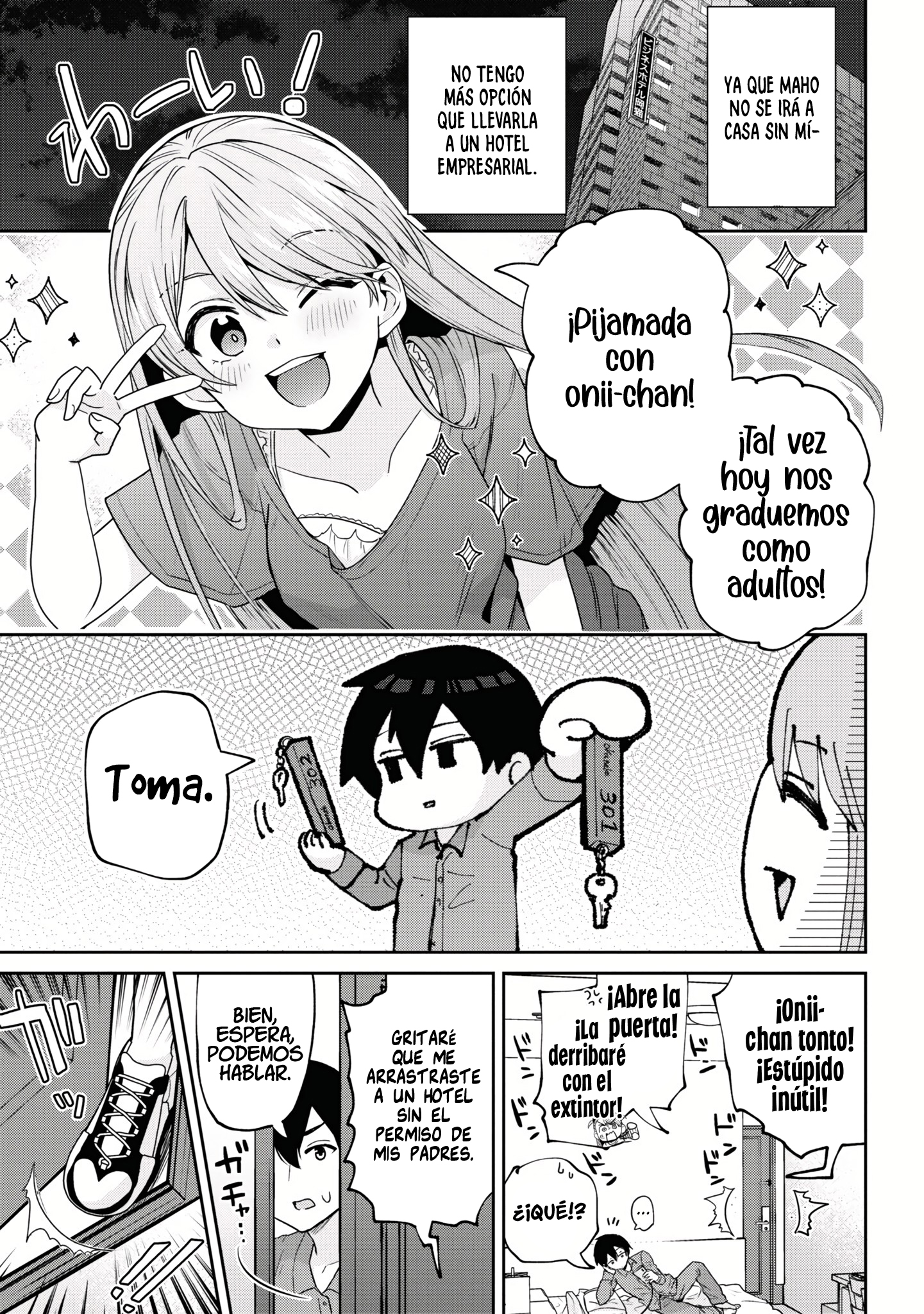 Read Class no Daikirai na Joshi to Kekkon Suru Koto ni Natta Manga Online