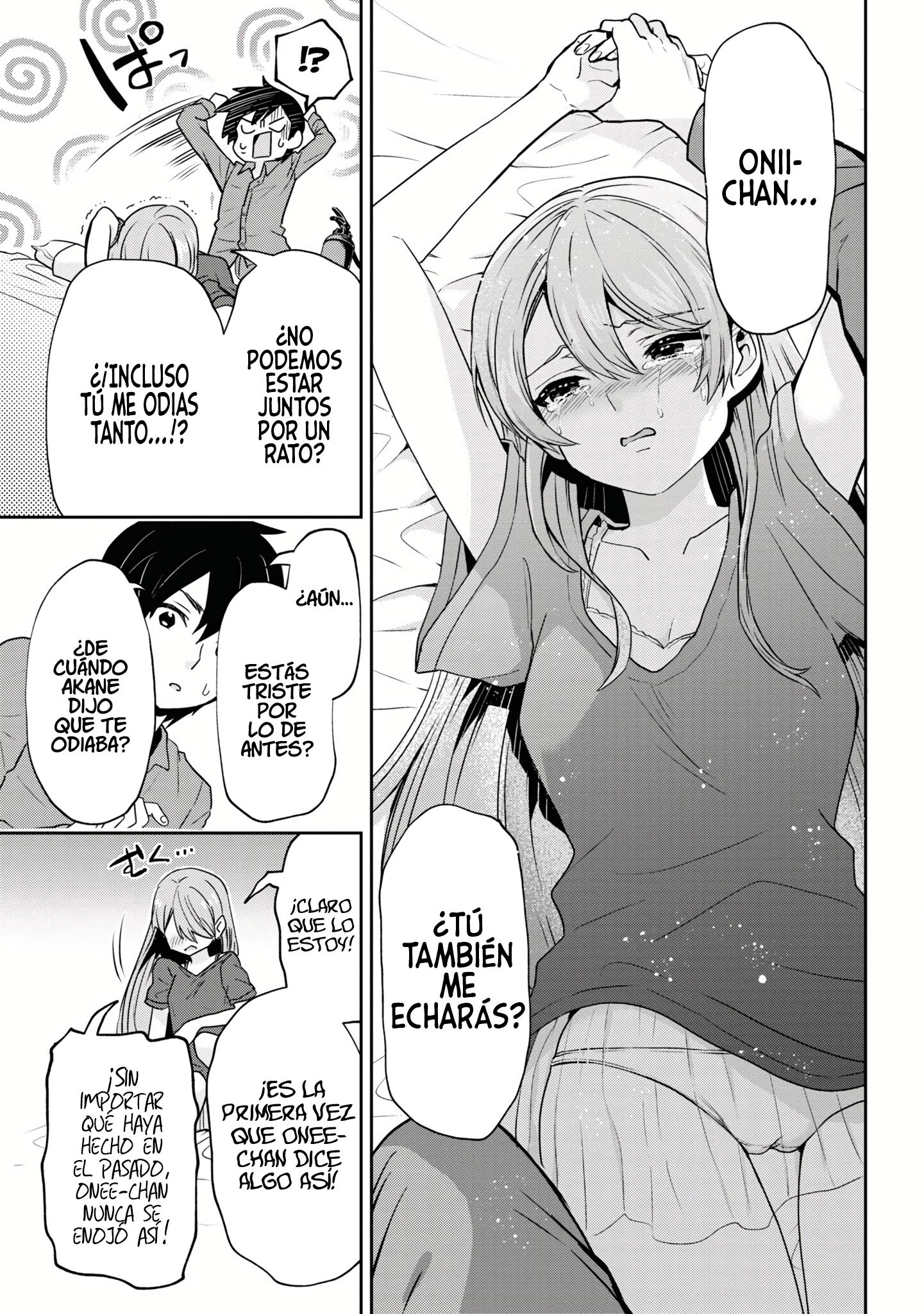 Read Class no Daikirai na Joshi to Kekkon Suru Koto ni Natta Manga Online