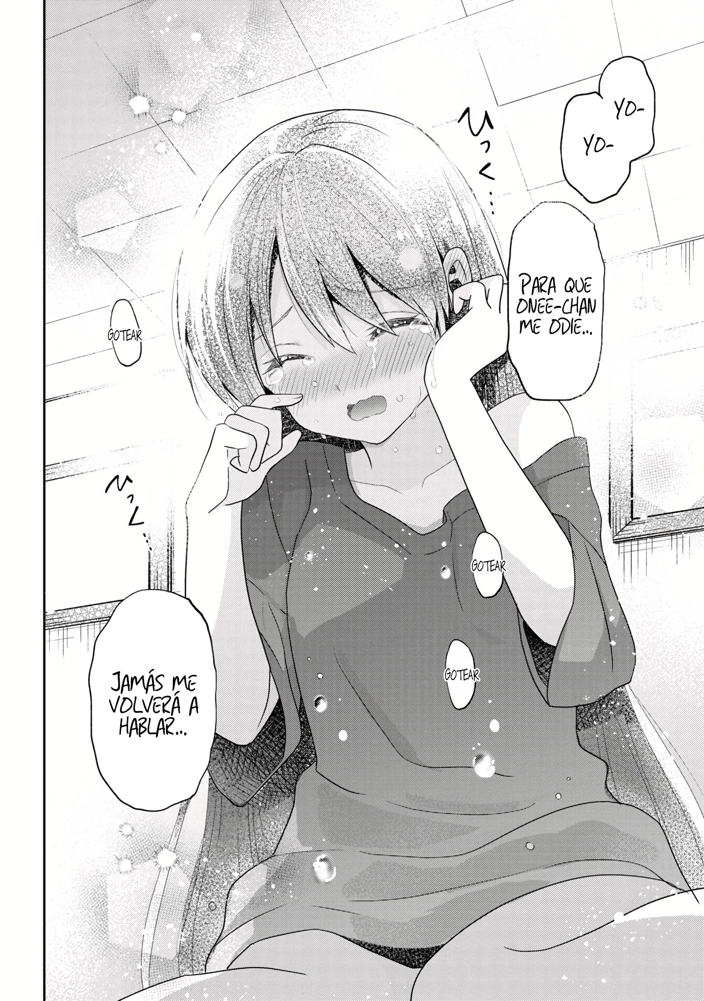 Read Class no Daikirai na Joshi to Kekkon Suru Koto ni Natta Manga Online