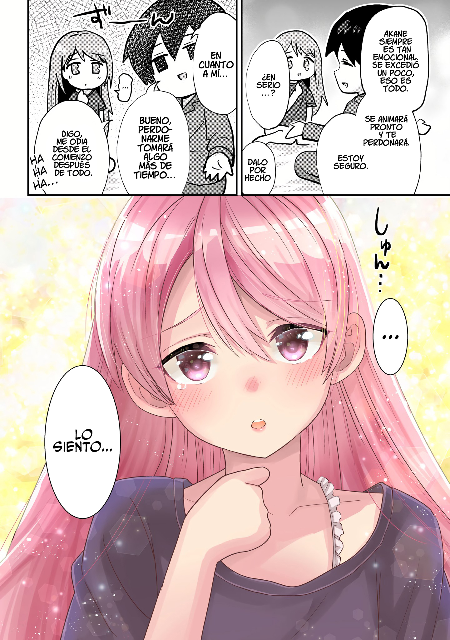 Read Class no Daikirai na Joshi to Kekkon Suru Koto ni Natta Manga Online