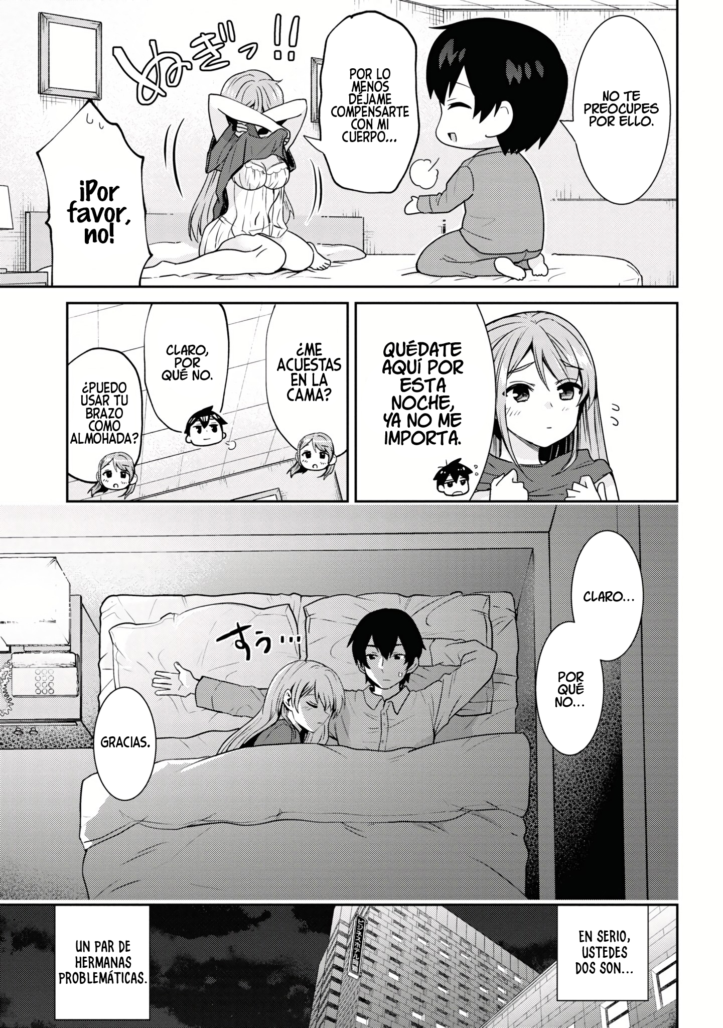 Read Class no Daikirai na Joshi to Kekkon Suru Koto ni Natta Manga Online