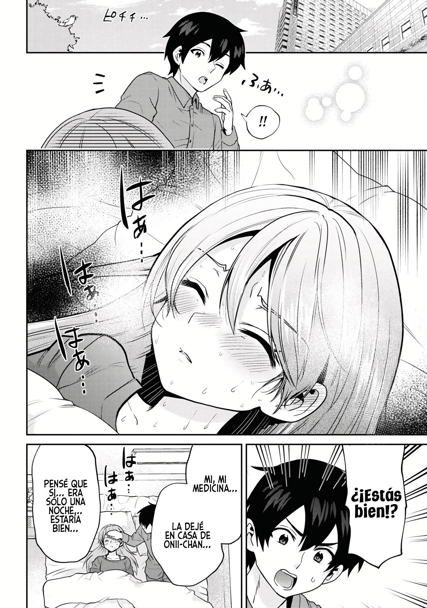 Read Class no Daikirai na Joshi to Kekkon Suru Koto ni Natta Manga Online