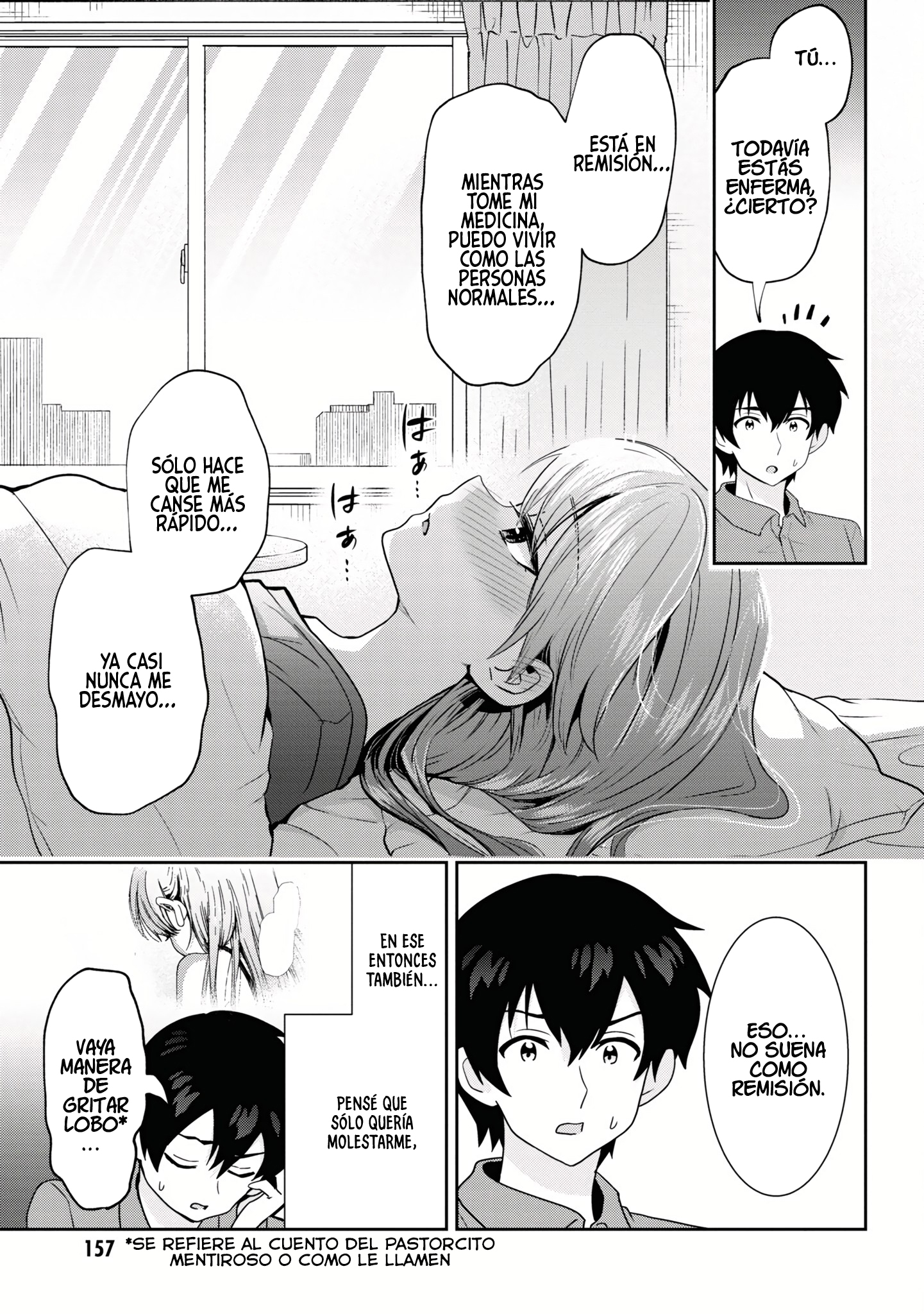 Read Class no Daikirai na Joshi to Kekkon Suru Koto ni Natta Manga Online